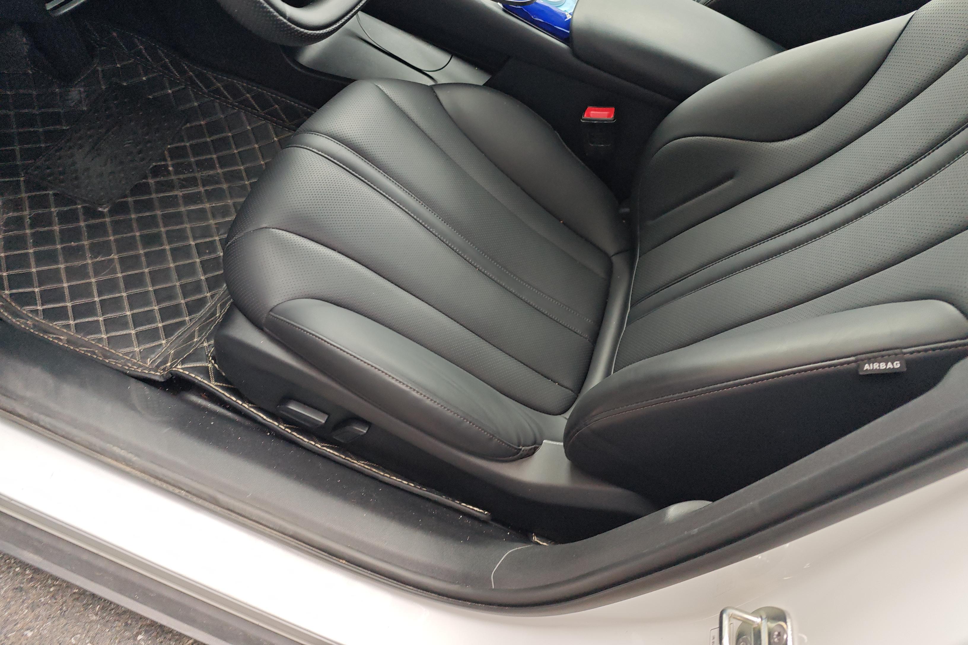 荣威 荣威D7 2025 汽车图片 #23