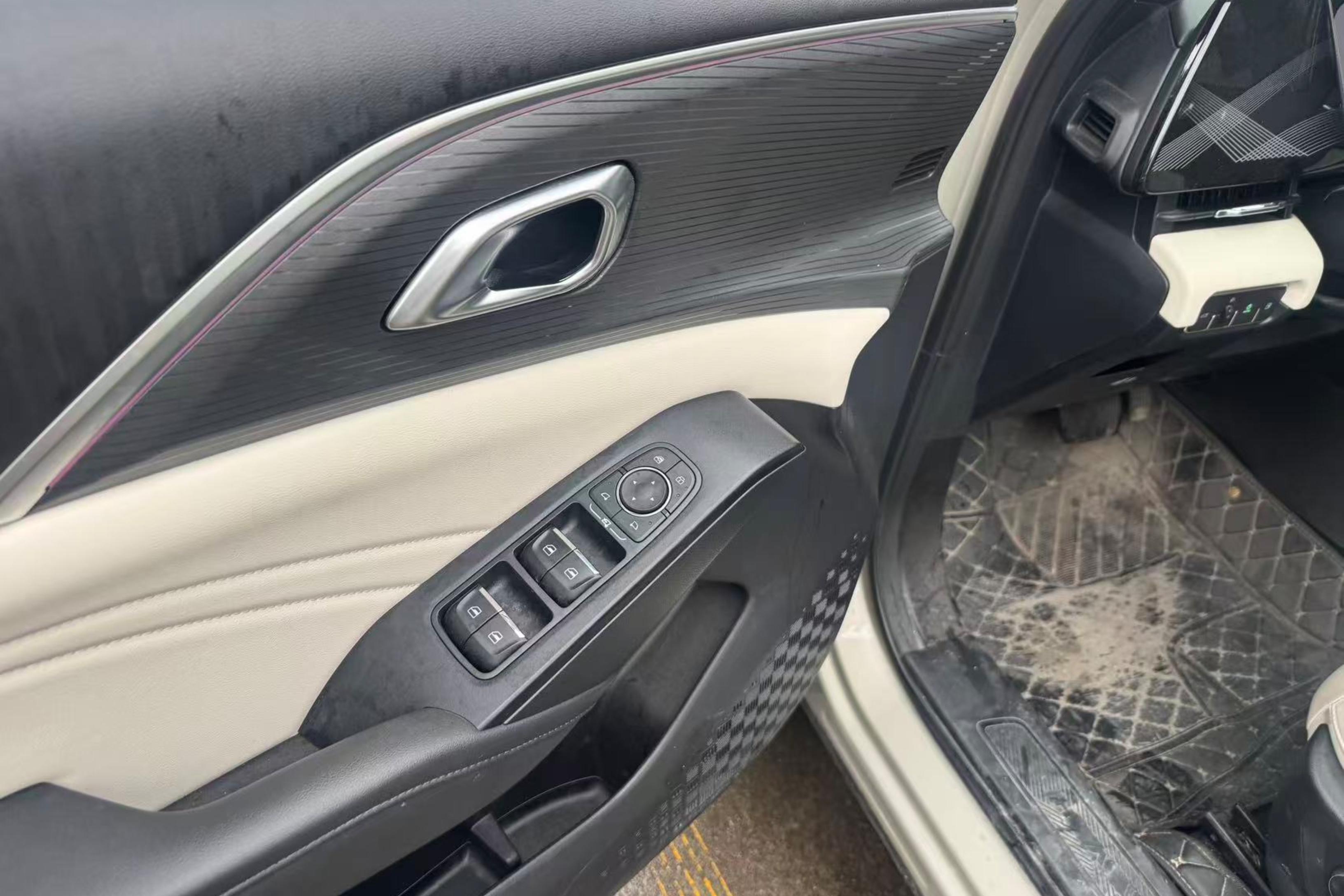 Haval Fierce Dragon MAX 2023 #23 Haval Fierce Dragon MAX 2023 car image #23