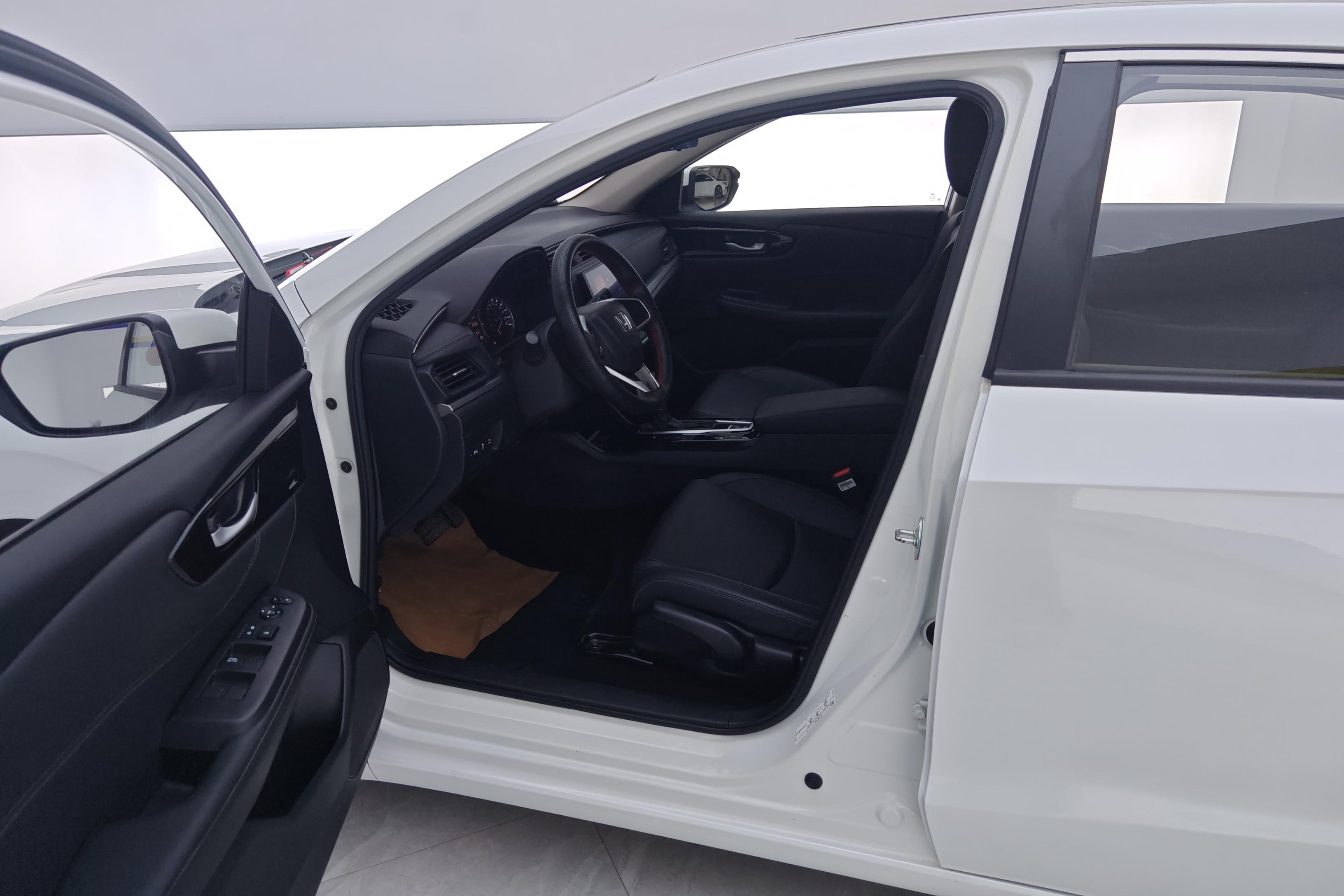 Honda Envix 2021 image de voiture #23