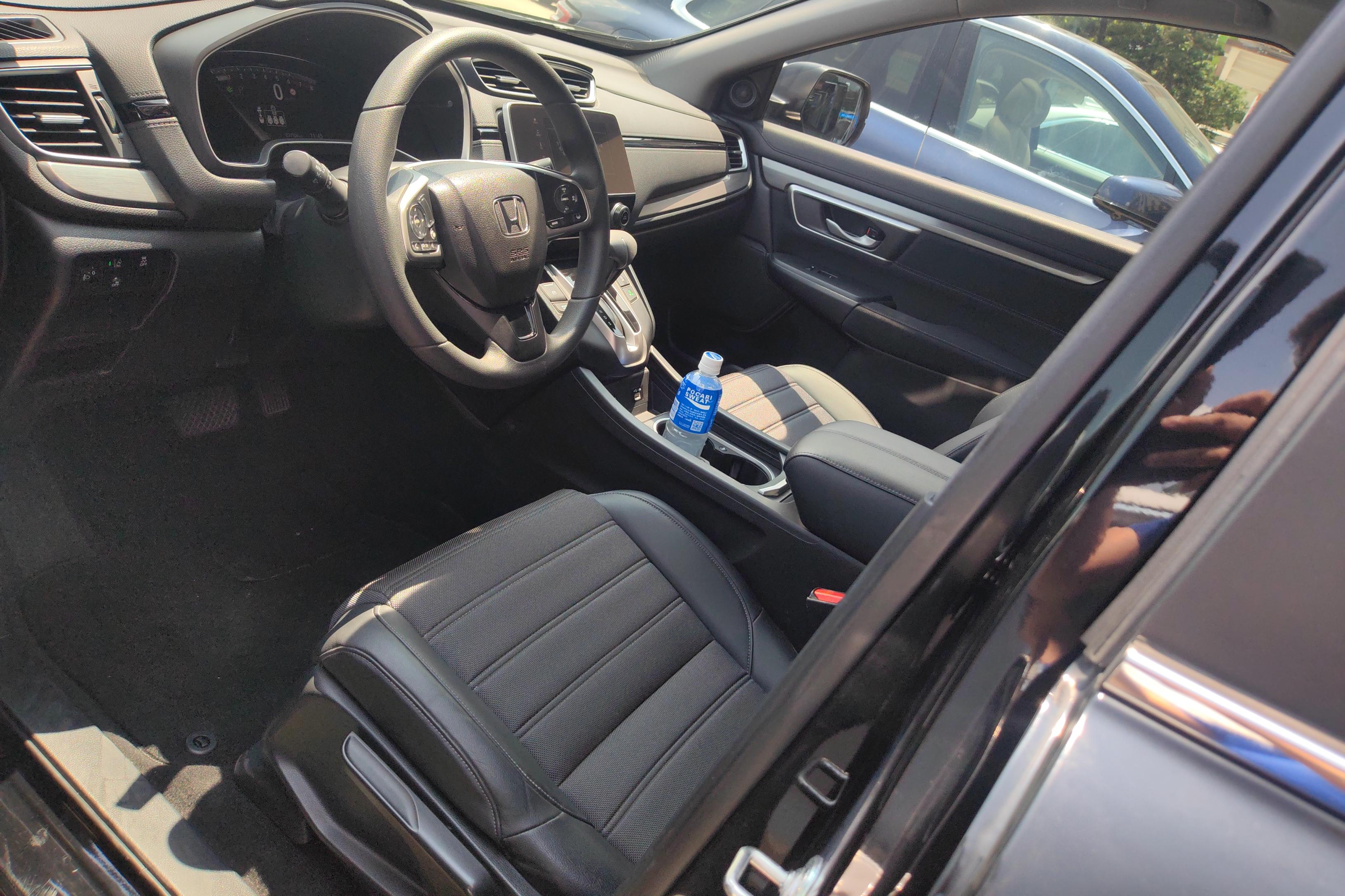 Honda Breeze 2020 #23 Honda Breeze 2020 car image #23