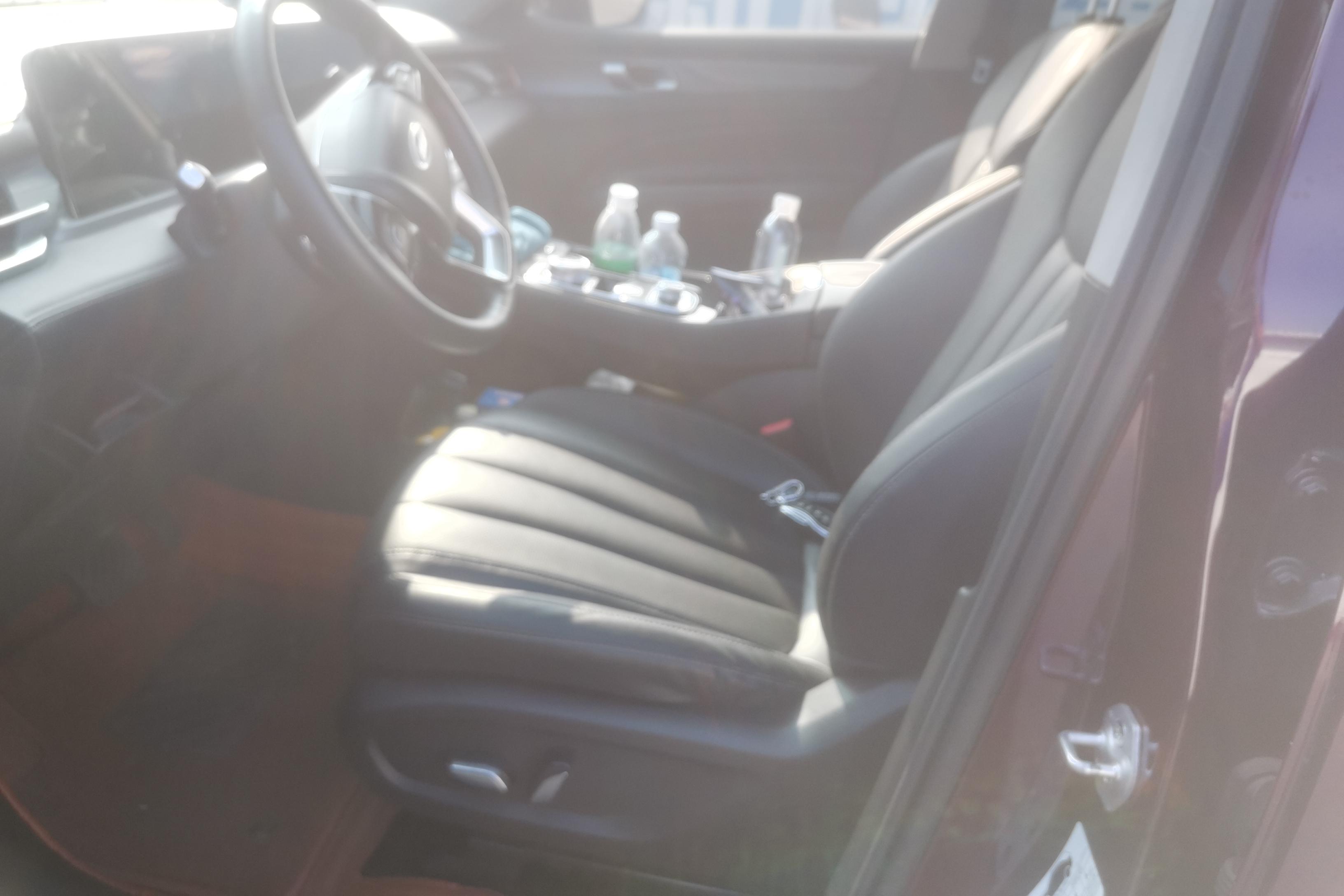 Ford Equator 2021 car image #23