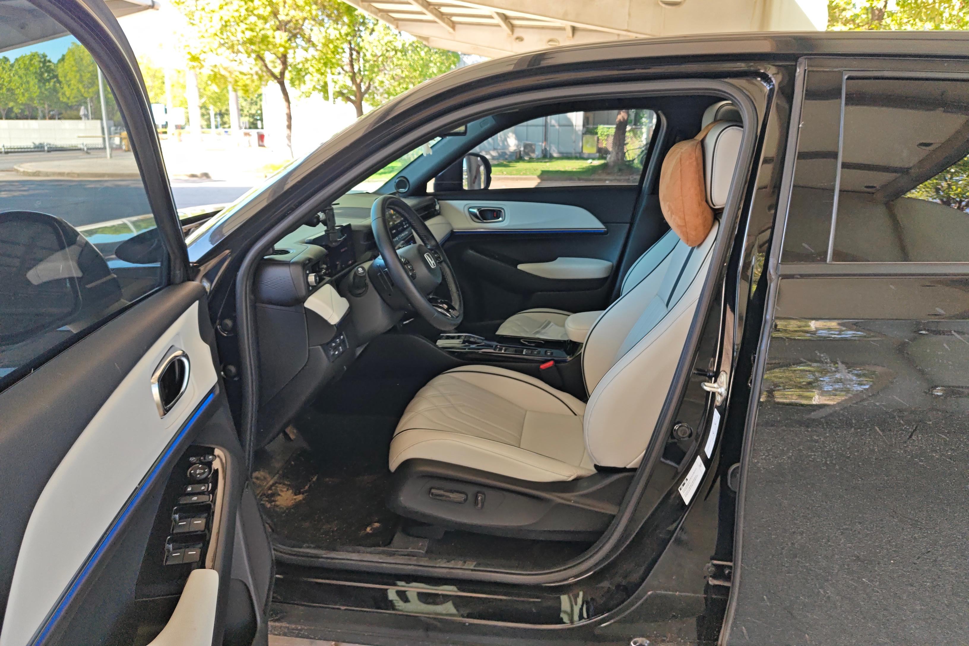 Honda e:NS1 2024 #23 Honda e:NS1 2024 car image #23