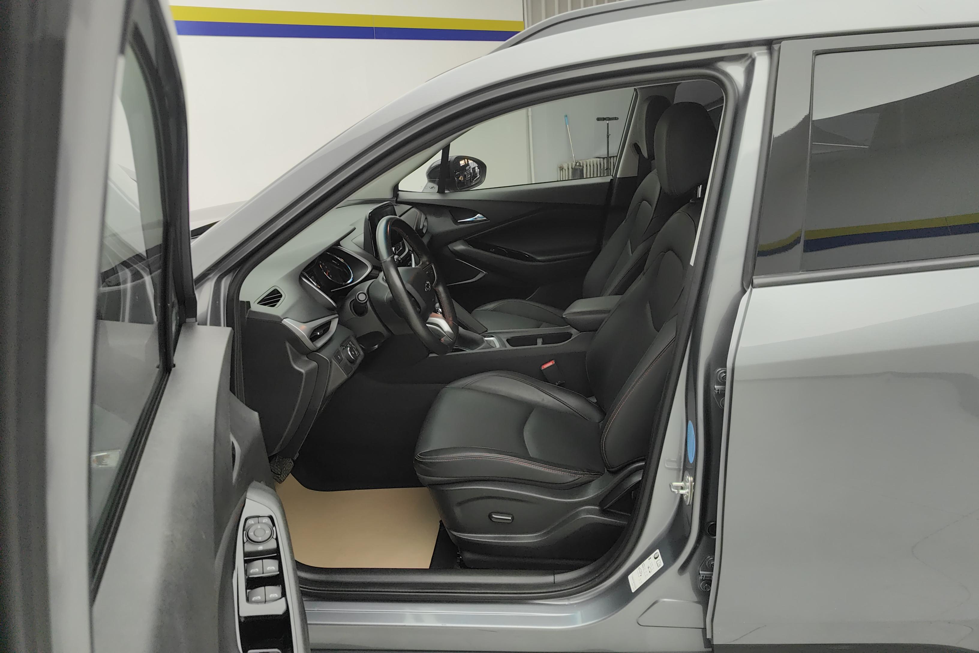 Chevrolet Orlando 2020 #23 Chevrolet Orlando 2020 car image #23