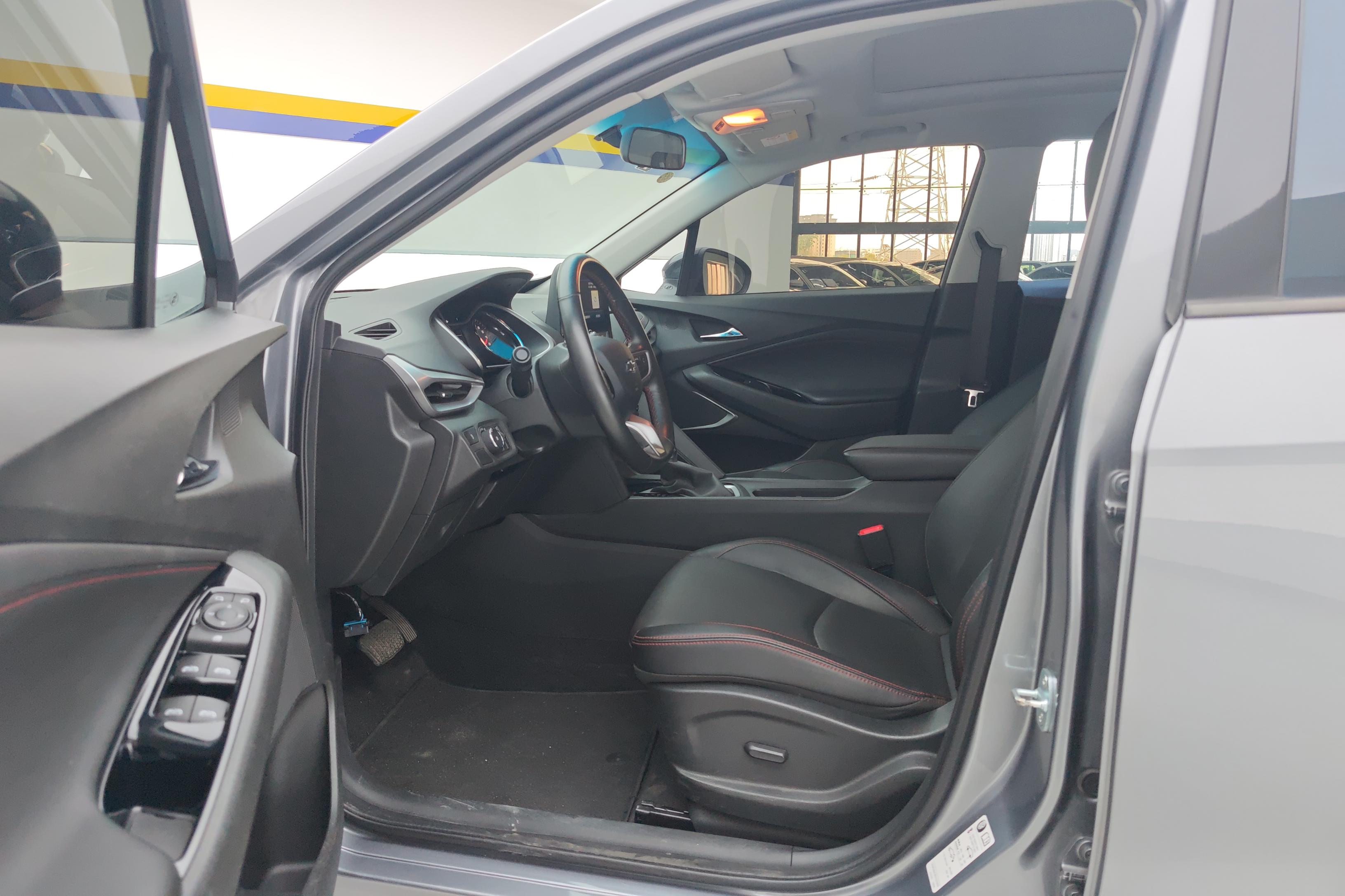 Chevrolet Orlando 2023 car image #23