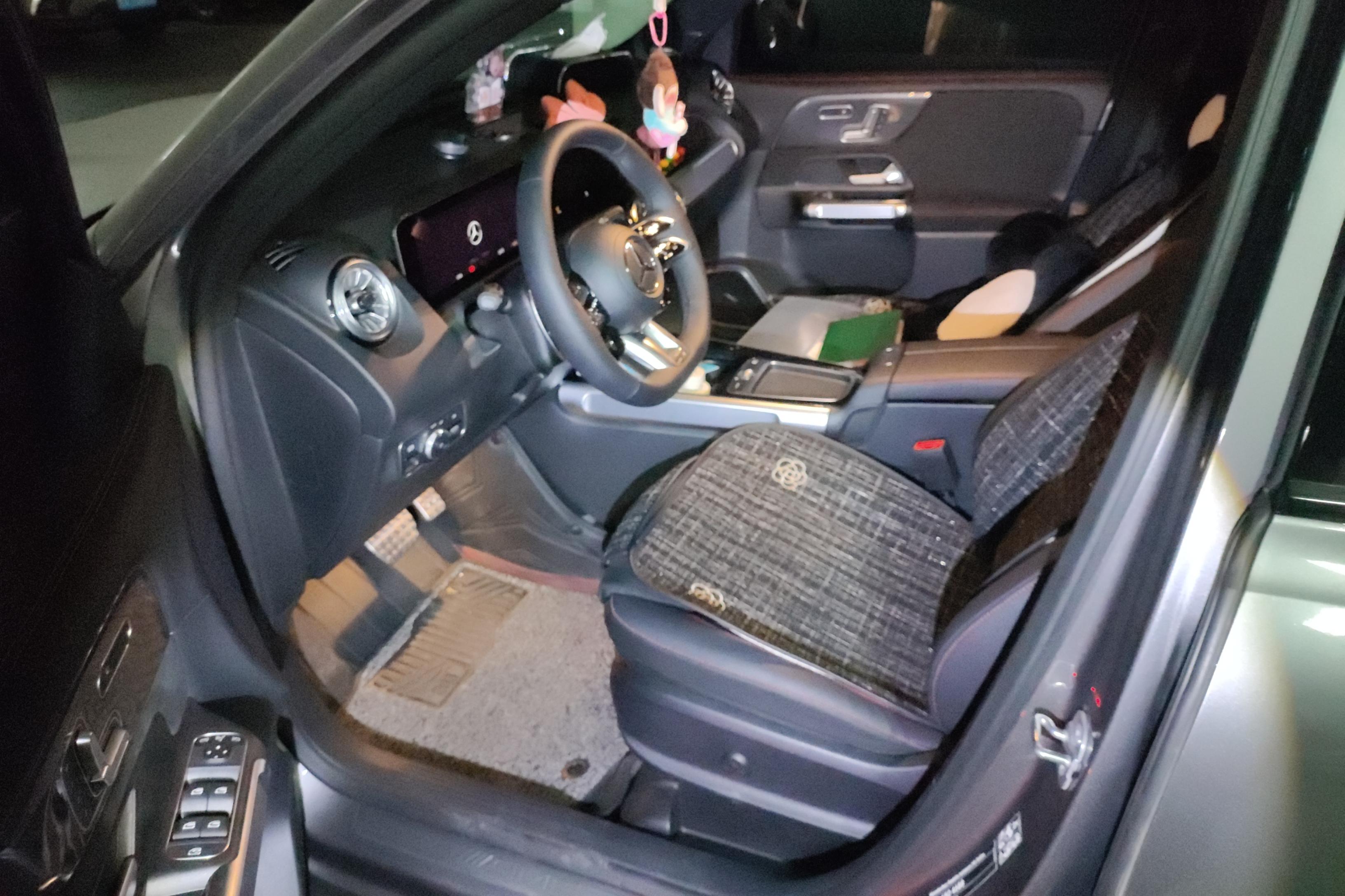 奔驰 AMG GT新能源 2024 汽车图片 #23