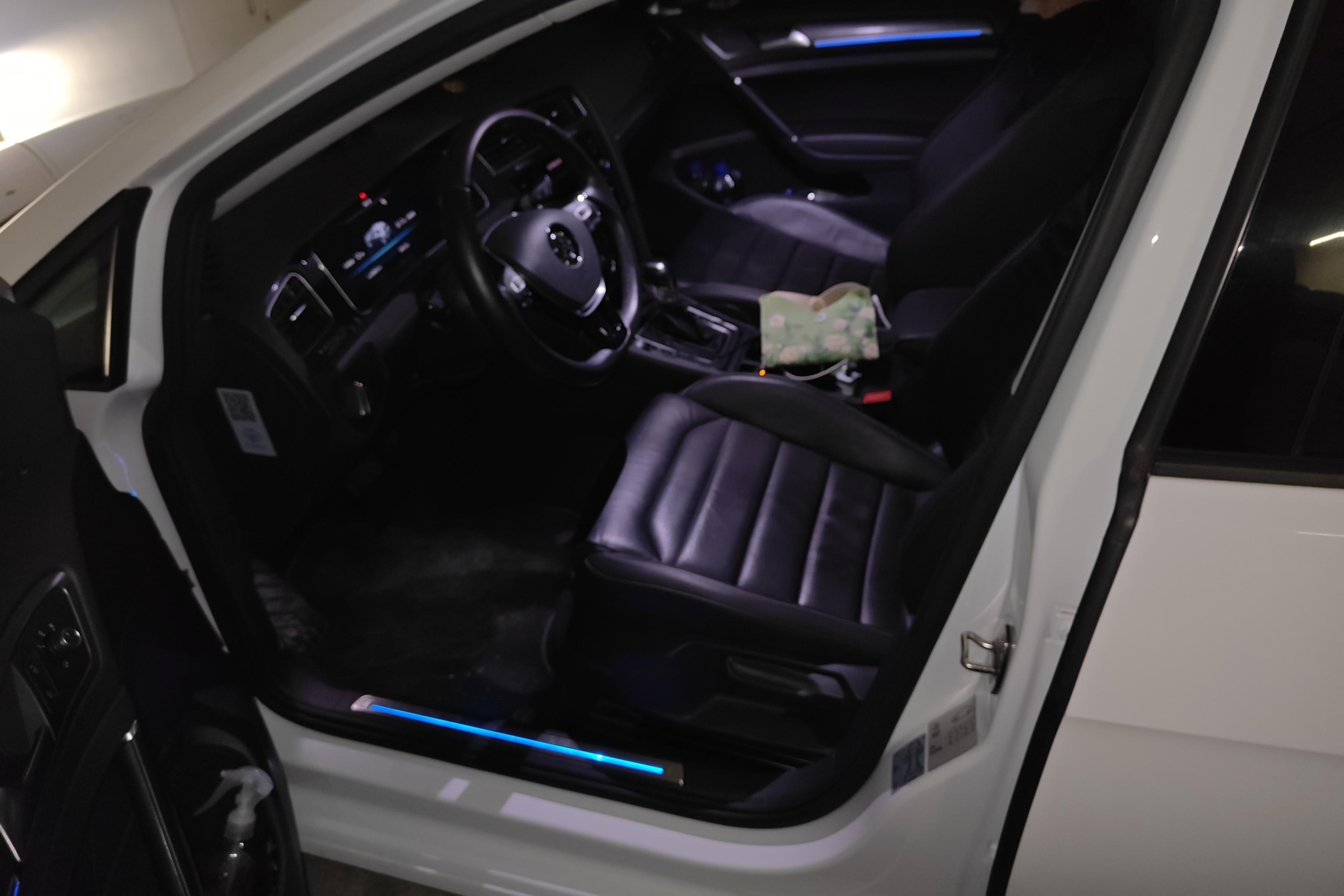 Volkswagen Gol 2018 immagine di auto #23