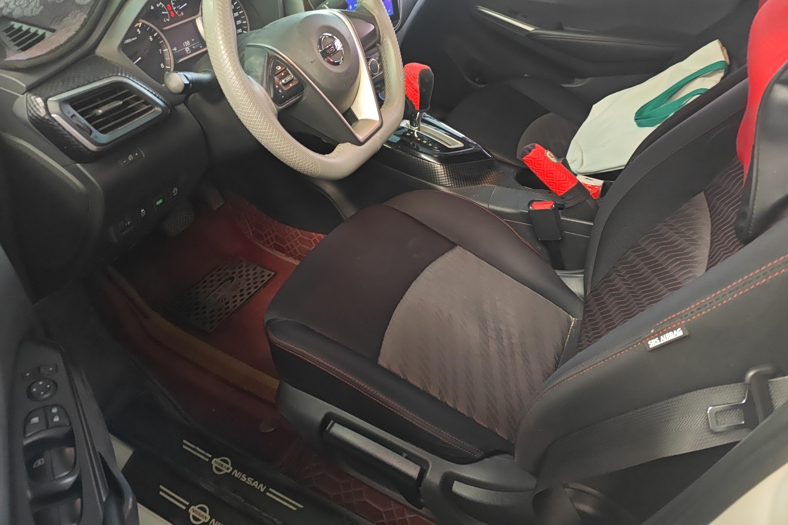 日产 蓝鸟 2023 汽车图片 #23