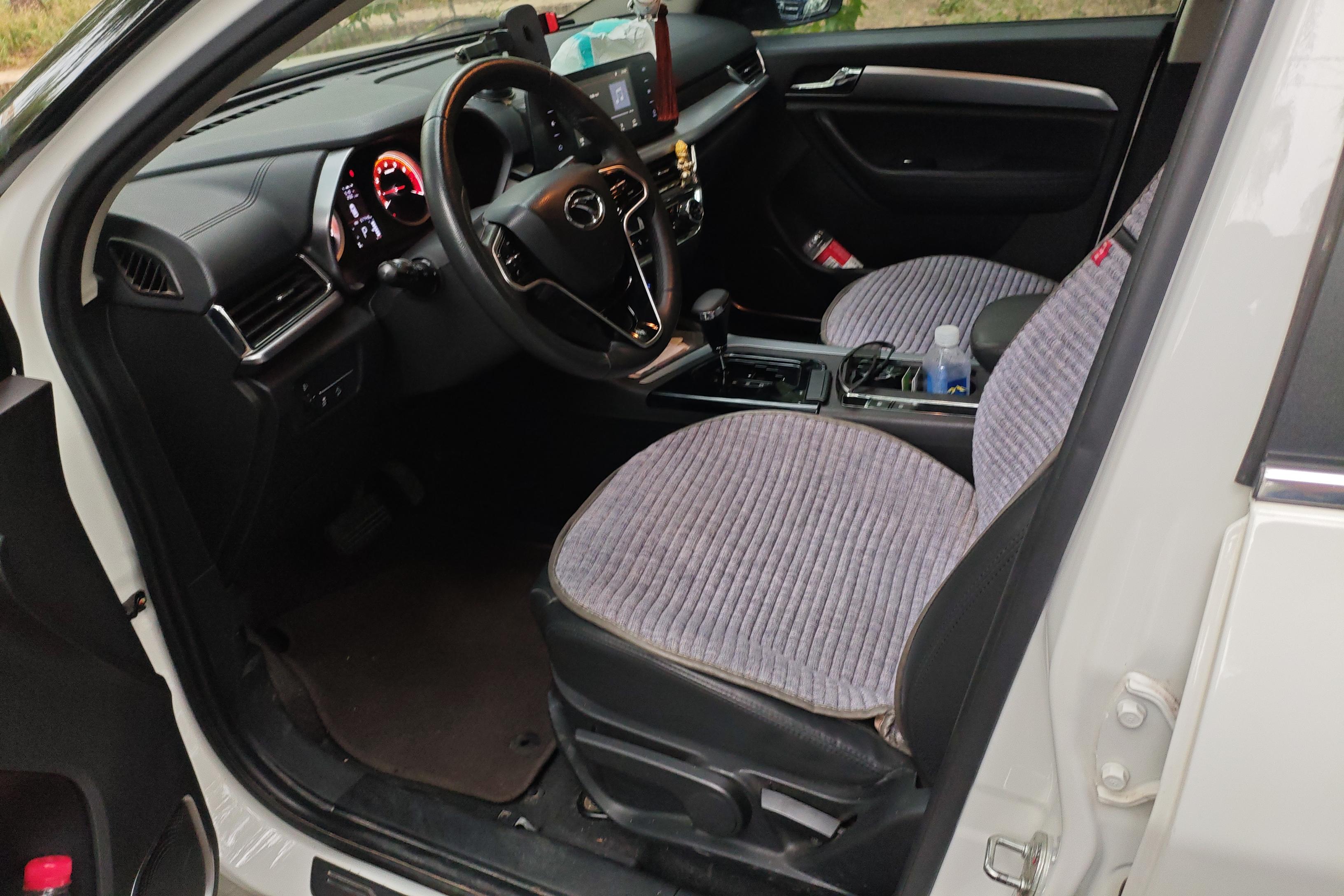 Soueast DX5 2019 imagem de carro #23