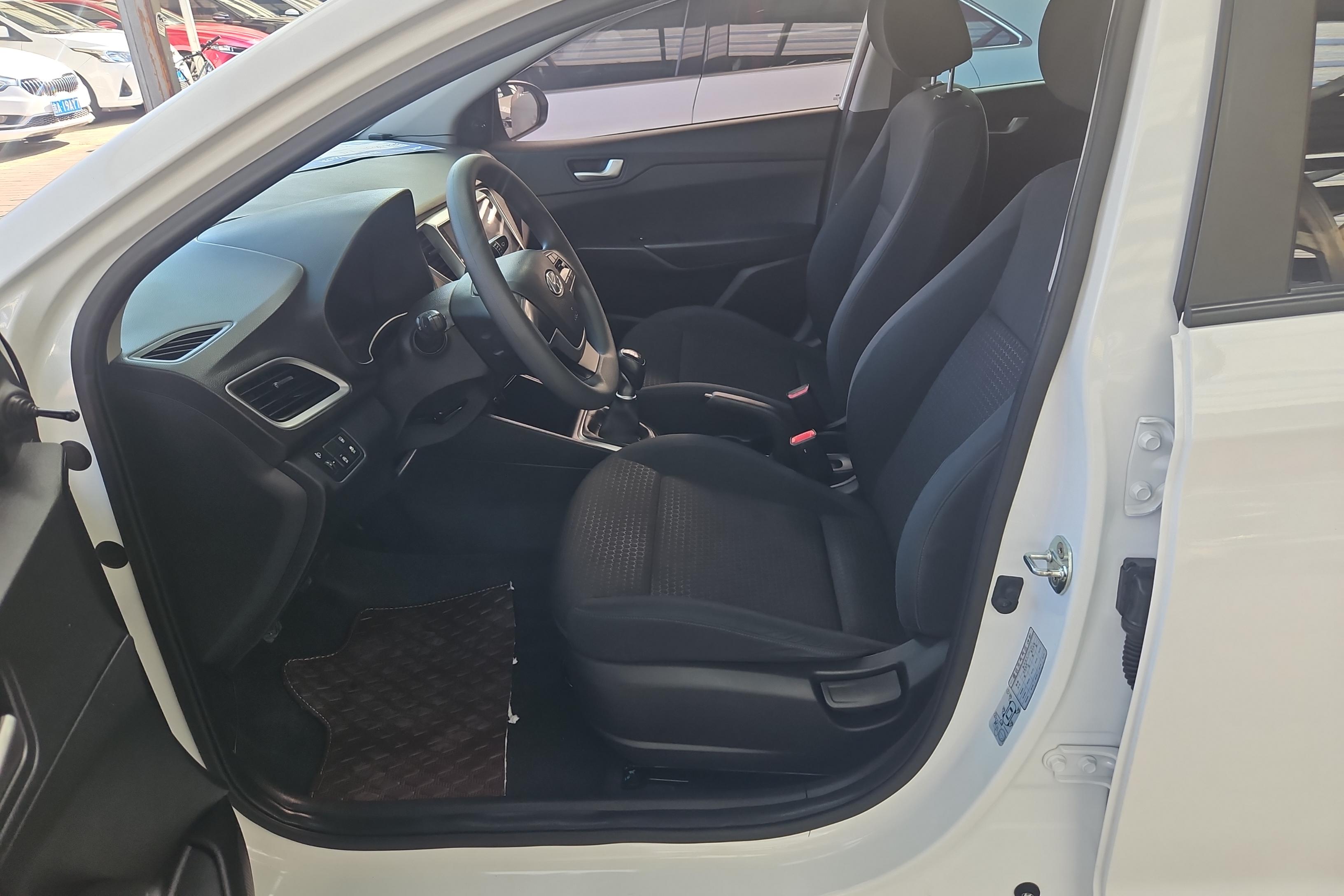 Hyundai Verna 2022 #23 Hyundai Verna 2022 car image #23