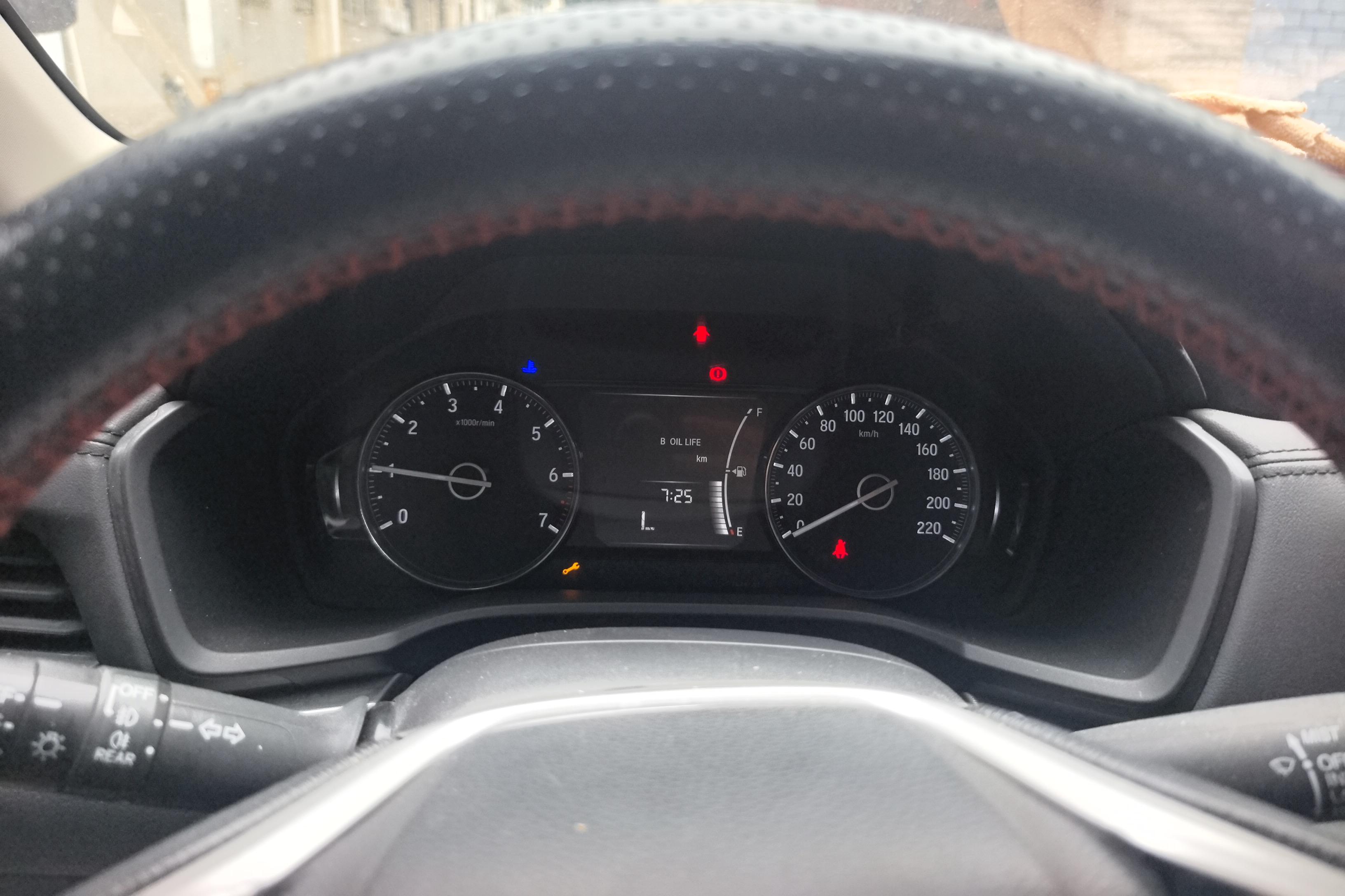 Honda Envix 2020 car image #23