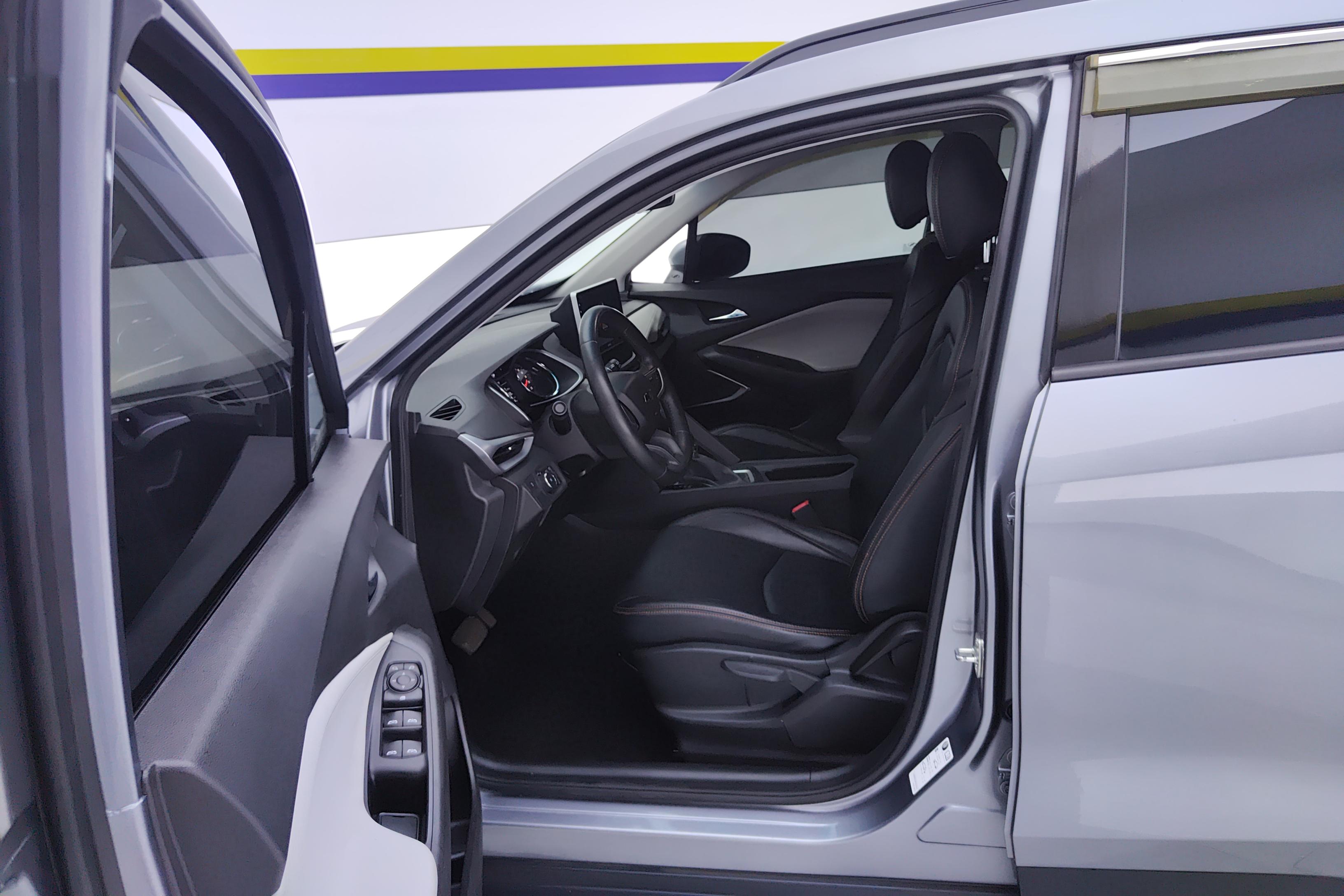 Chevrolet Orlando 2020 car image #23