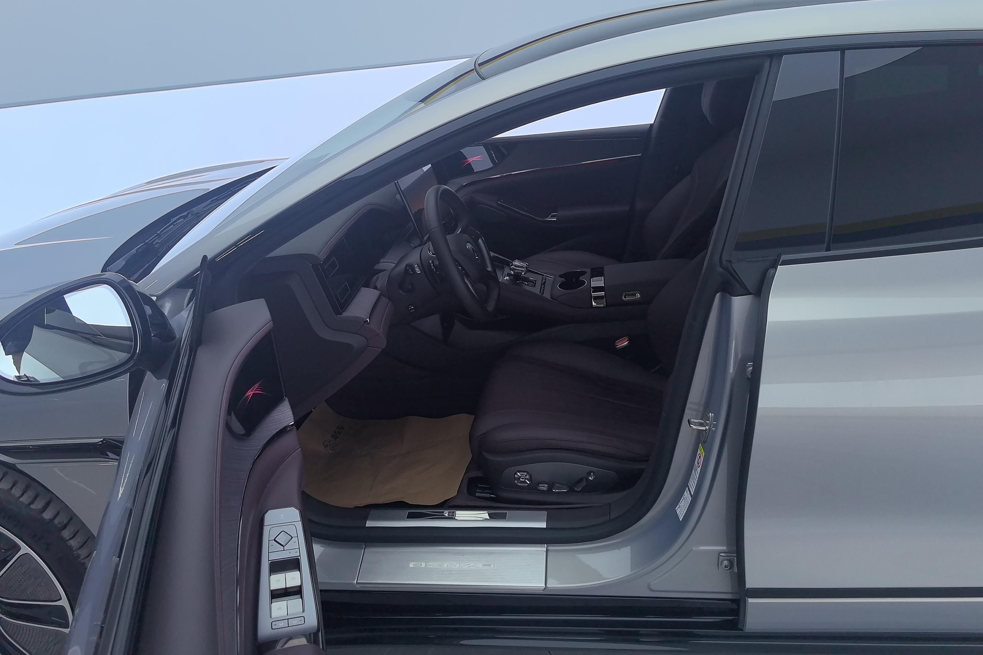 Denza Z9GT 2024 #23 Denza Z9GT 2024 immagine di auto #23