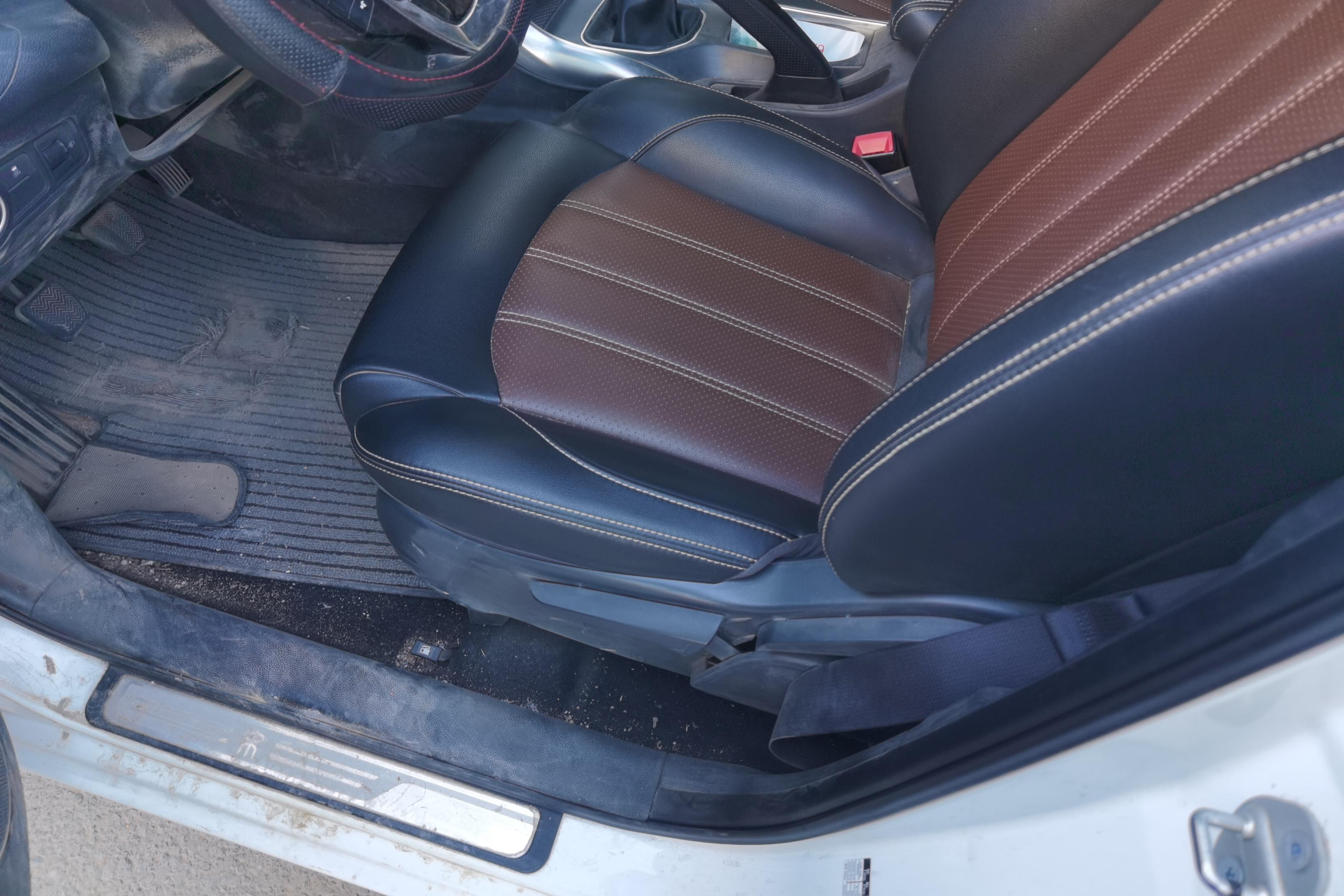 BYD Song 2017 #23 BYD Song 2017 imagen de coche #23