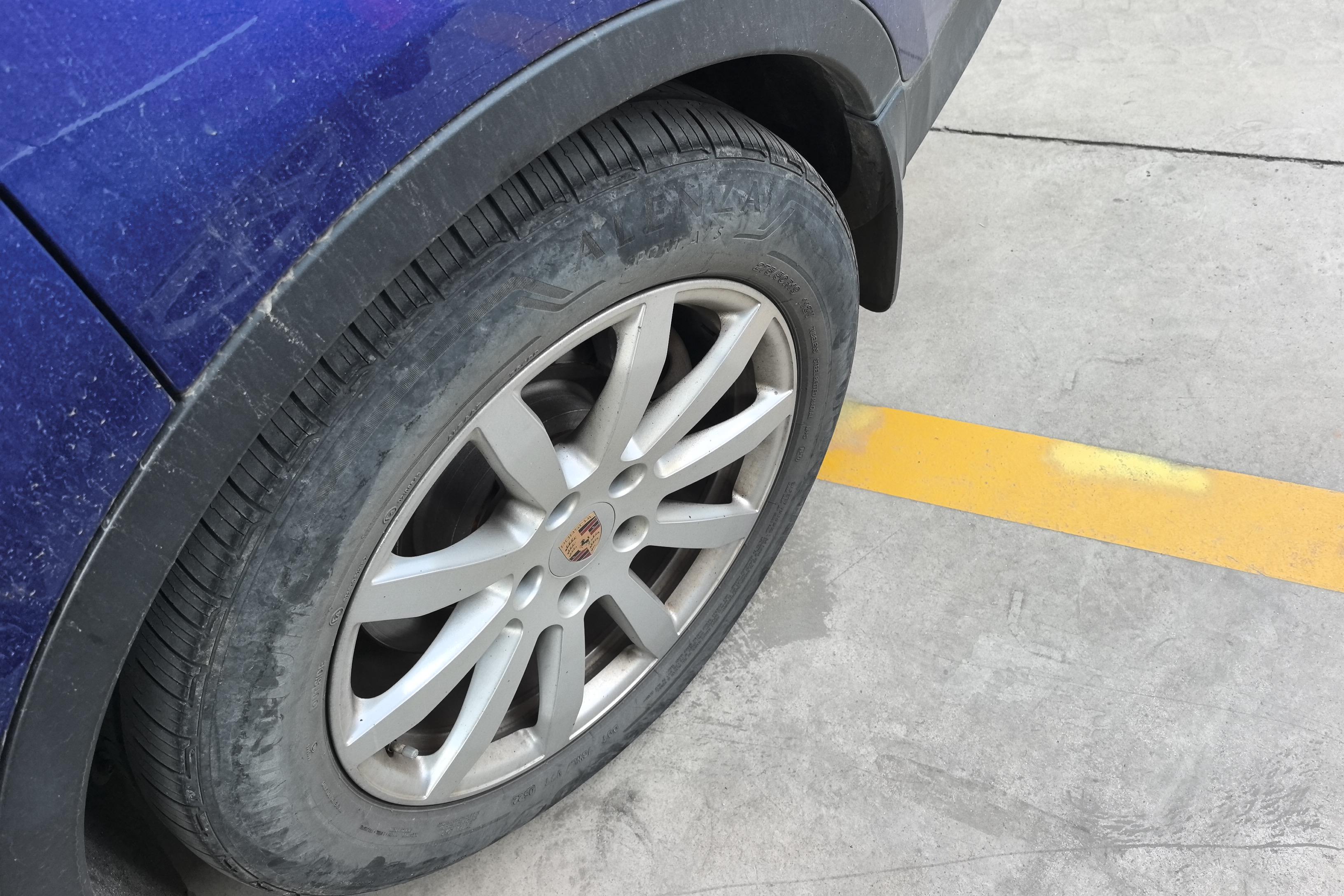 HongQi HS7 2020 #23 HongQi HS7 2020 car image #23