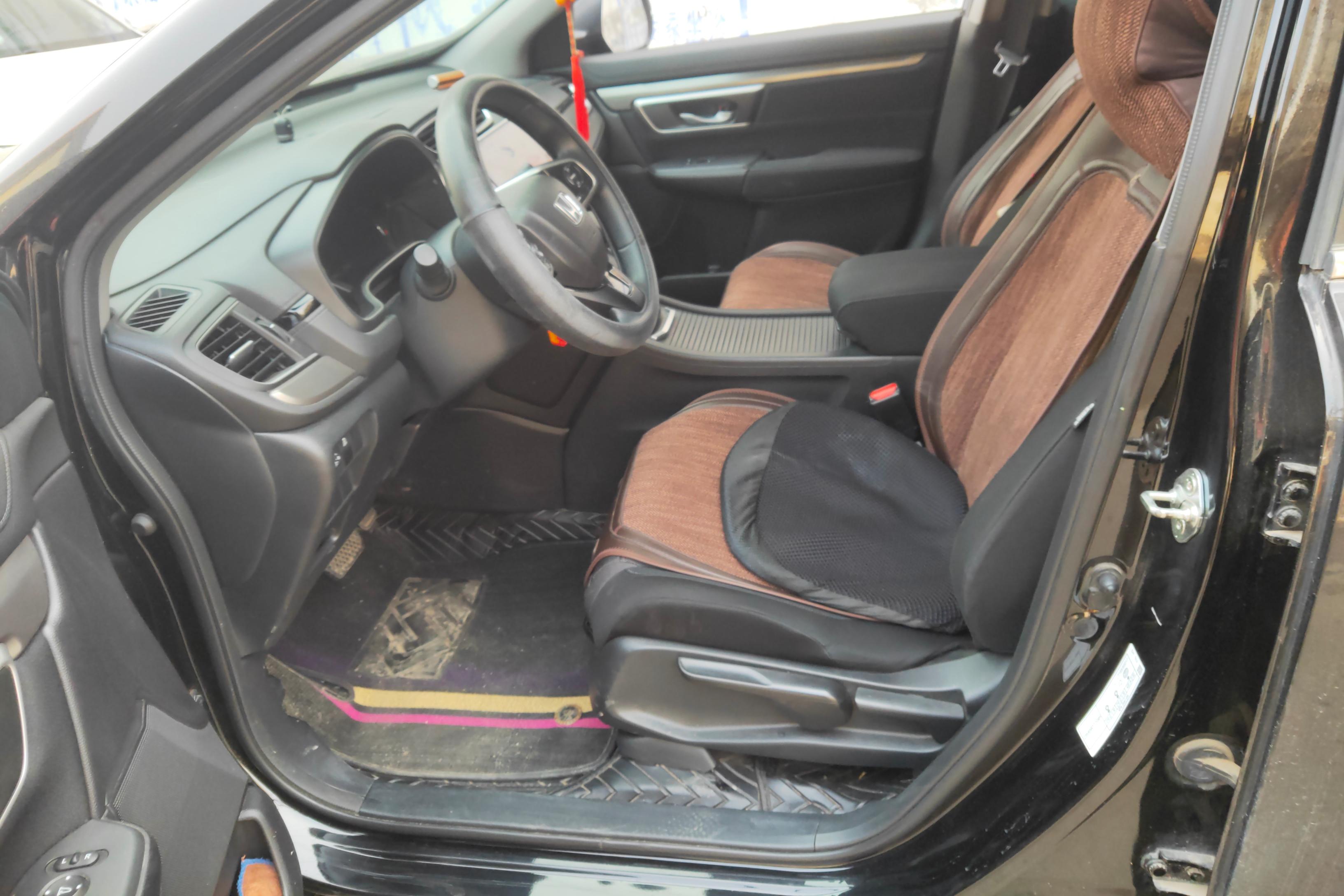 Honda Breeze 2022 car image #23