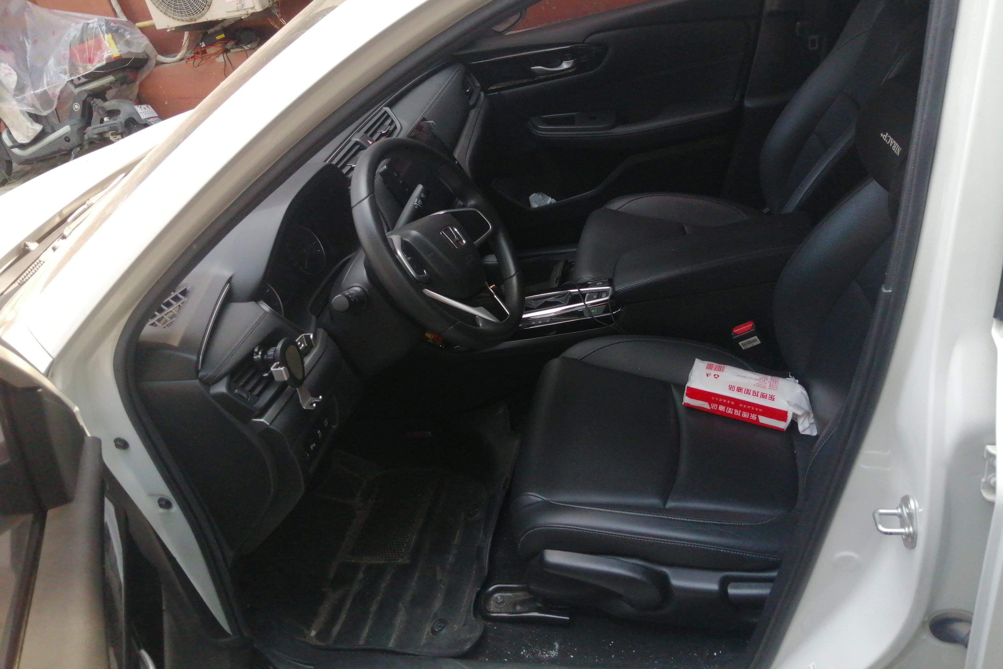 Honda Envix 2021 #23 Honda Envix 2021 car image #23