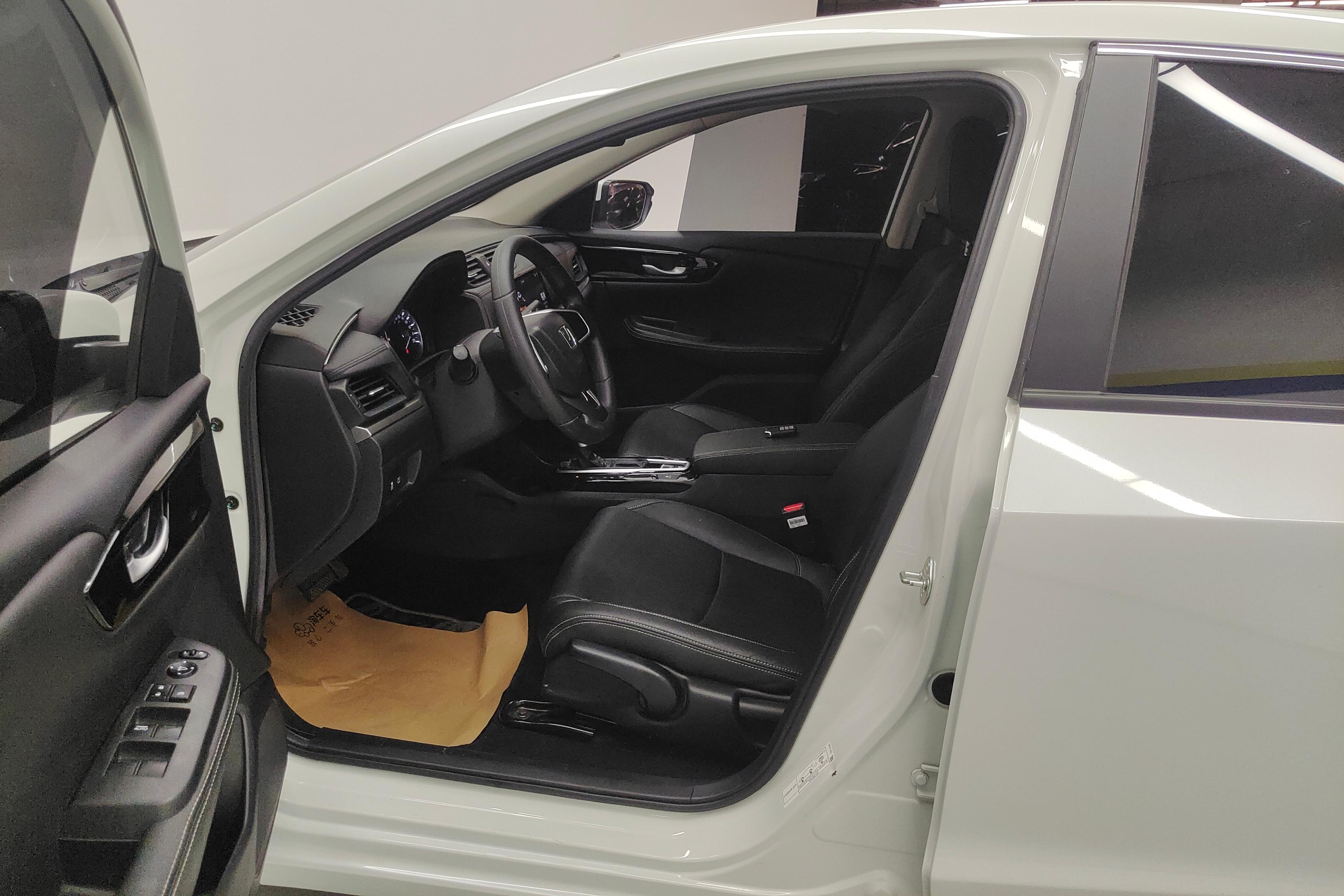 Honda Envix 2020 car image #23