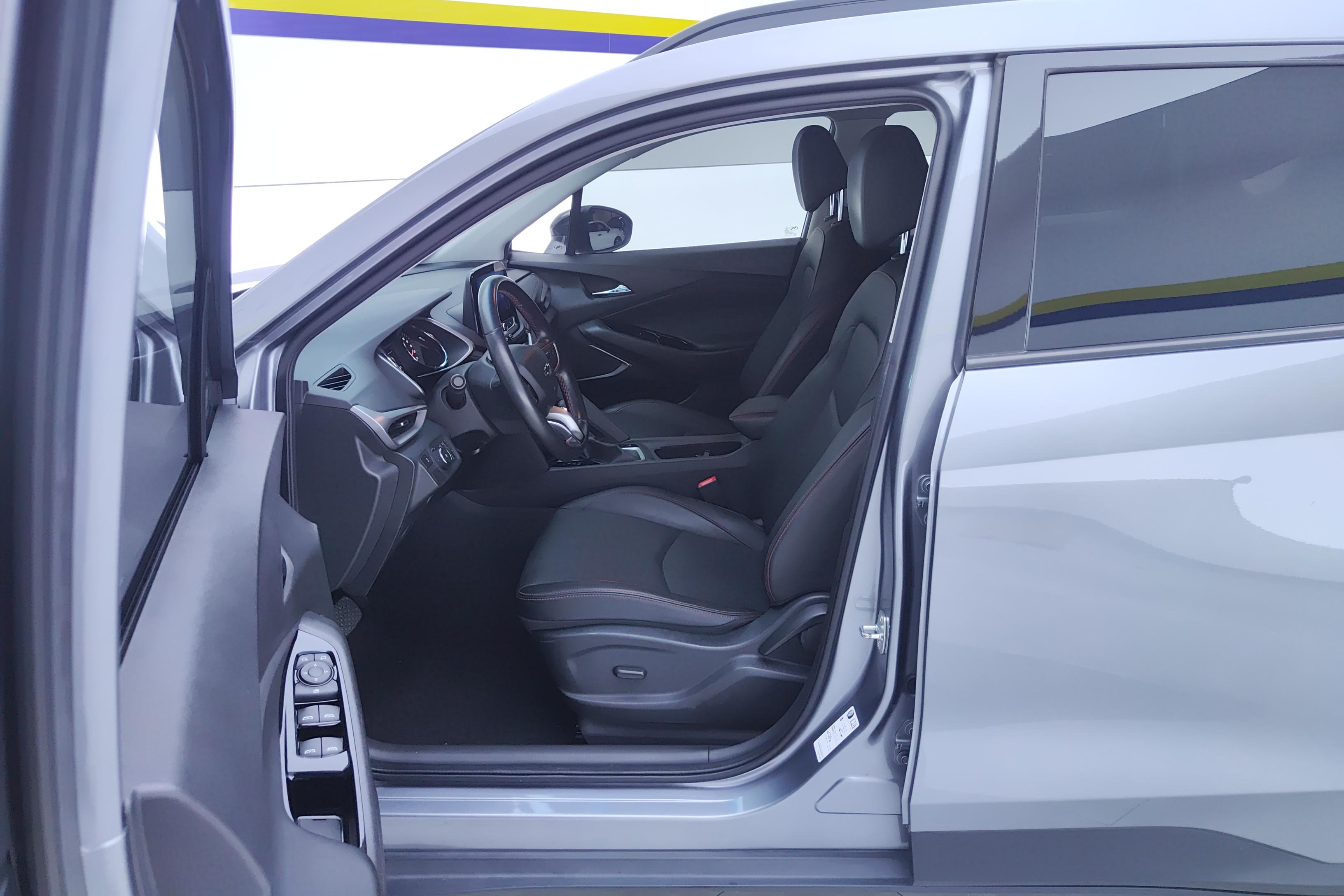 Chevrolet Orlando 2019 #23 Chevrolet Orlando 2019 car image #23