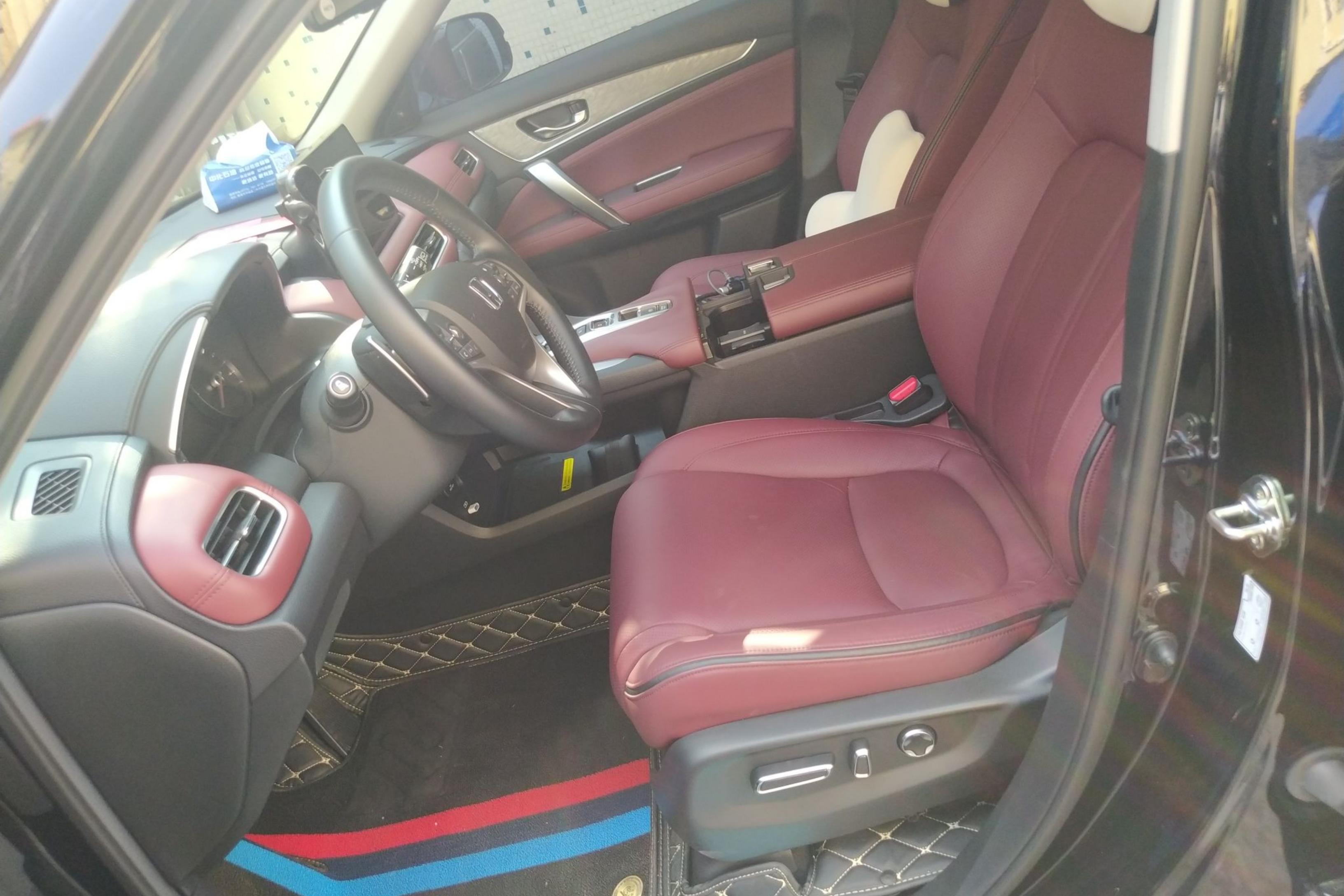 Honda Avancier 2023 #23 Honda Avancier 2023 immagine di auto #23