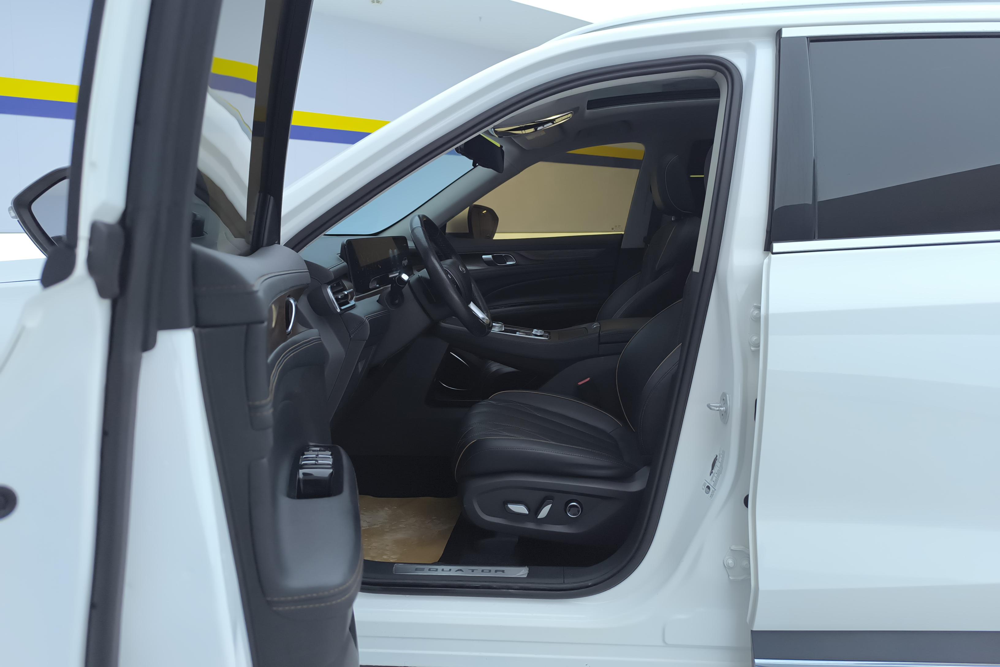 Ford Equator 2021 #23 Ford Equator 2021 immagine di auto #23