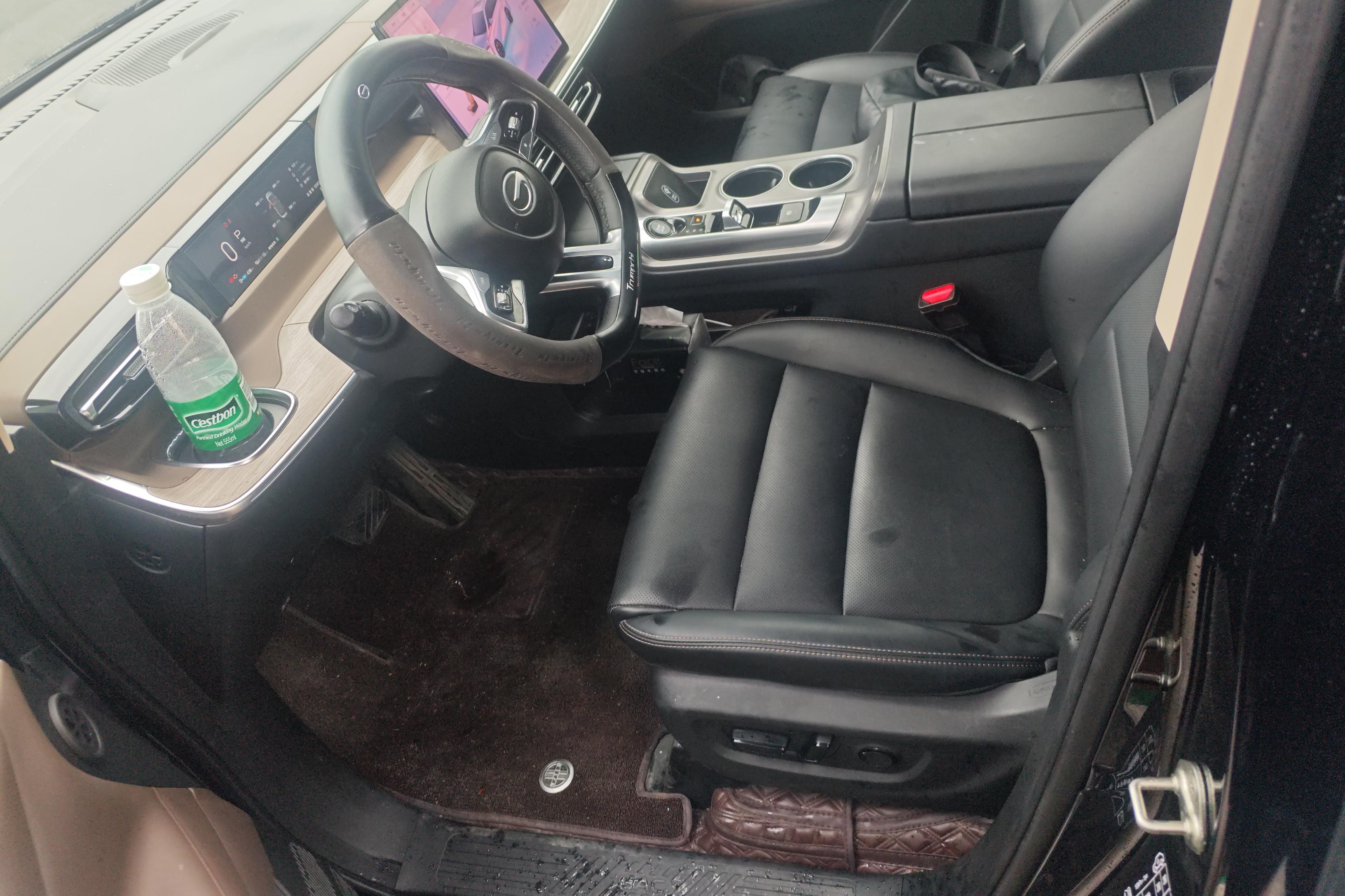 GAC Trumpchi E8 2024 car image #23