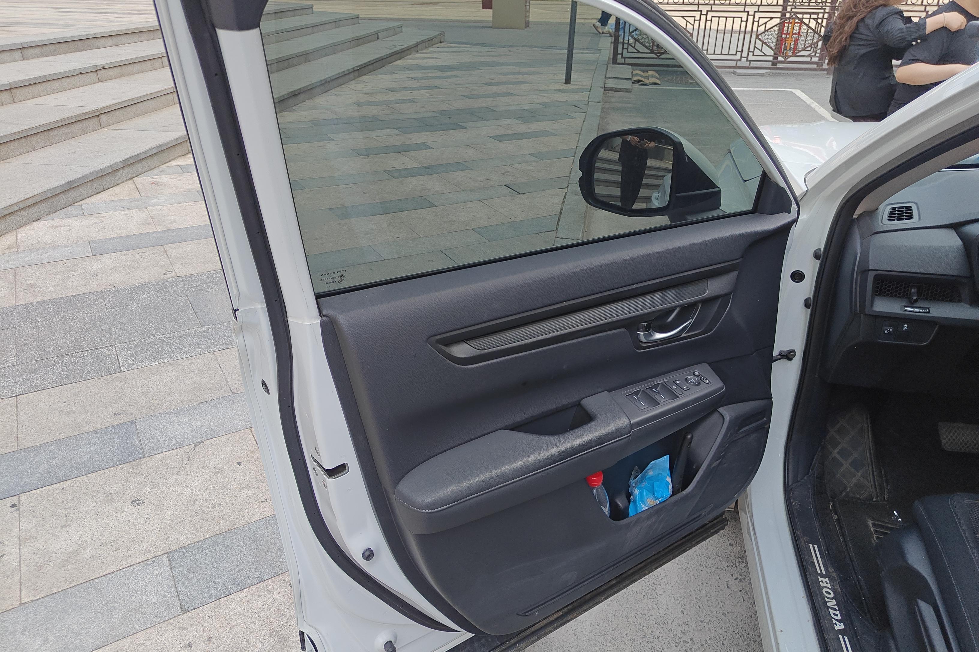 Honda Breeze 2023 #23 Honda Breeze 2023 car image #23