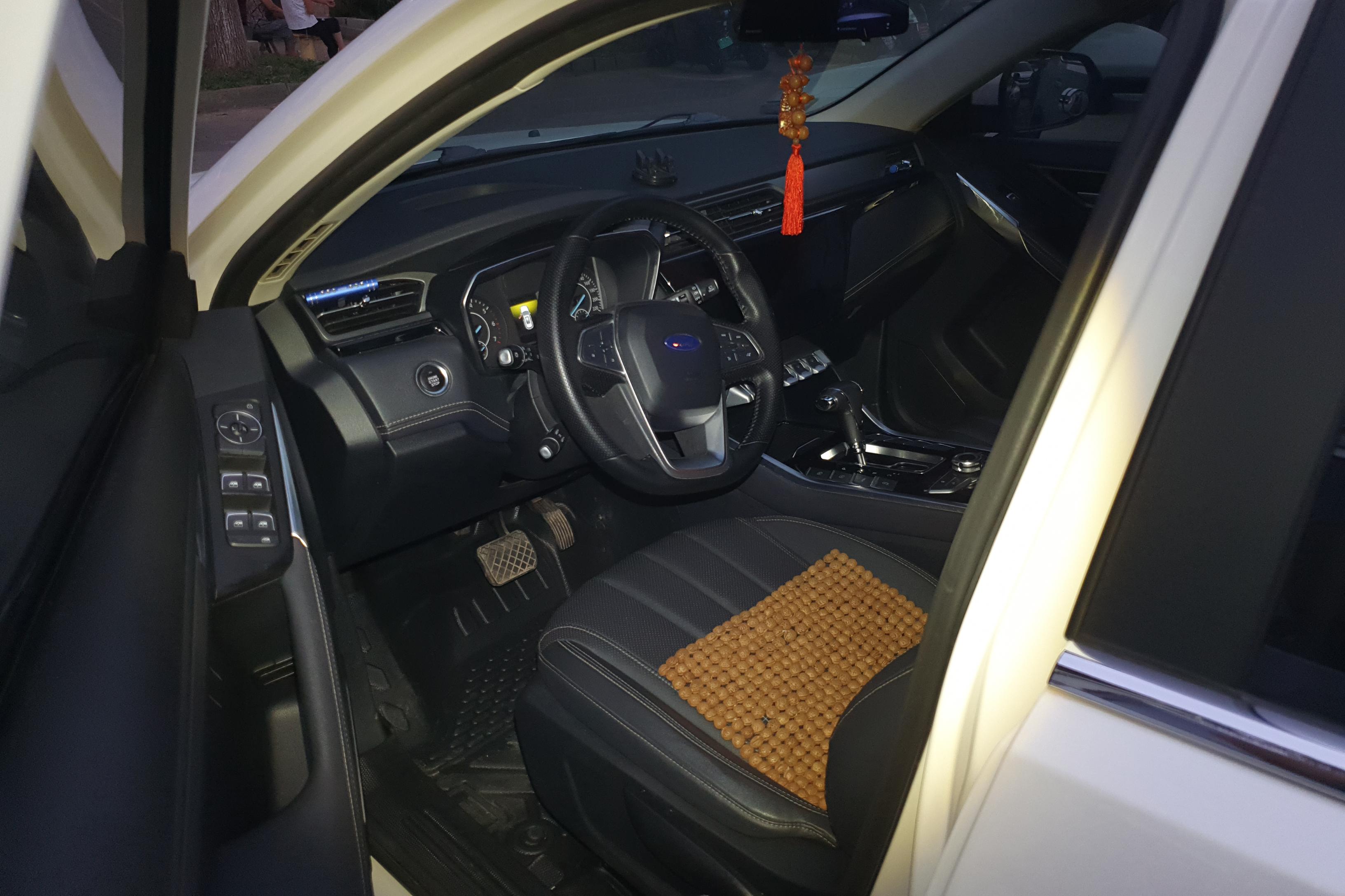 Ford Territory 2021 #23 Ford Territory 2021 immagine di auto #23