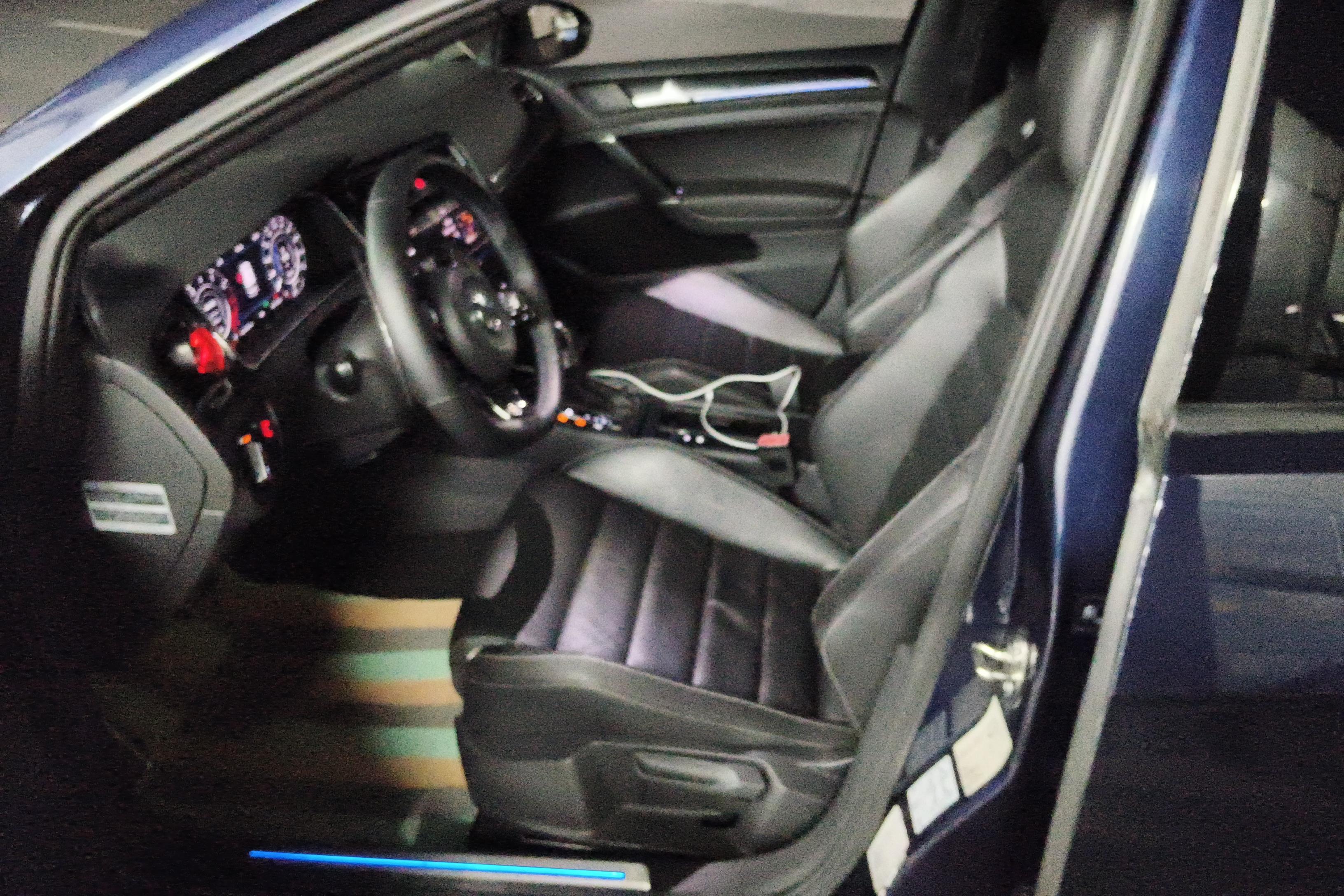 Volkswagen Gol 2015 immagine di auto #23