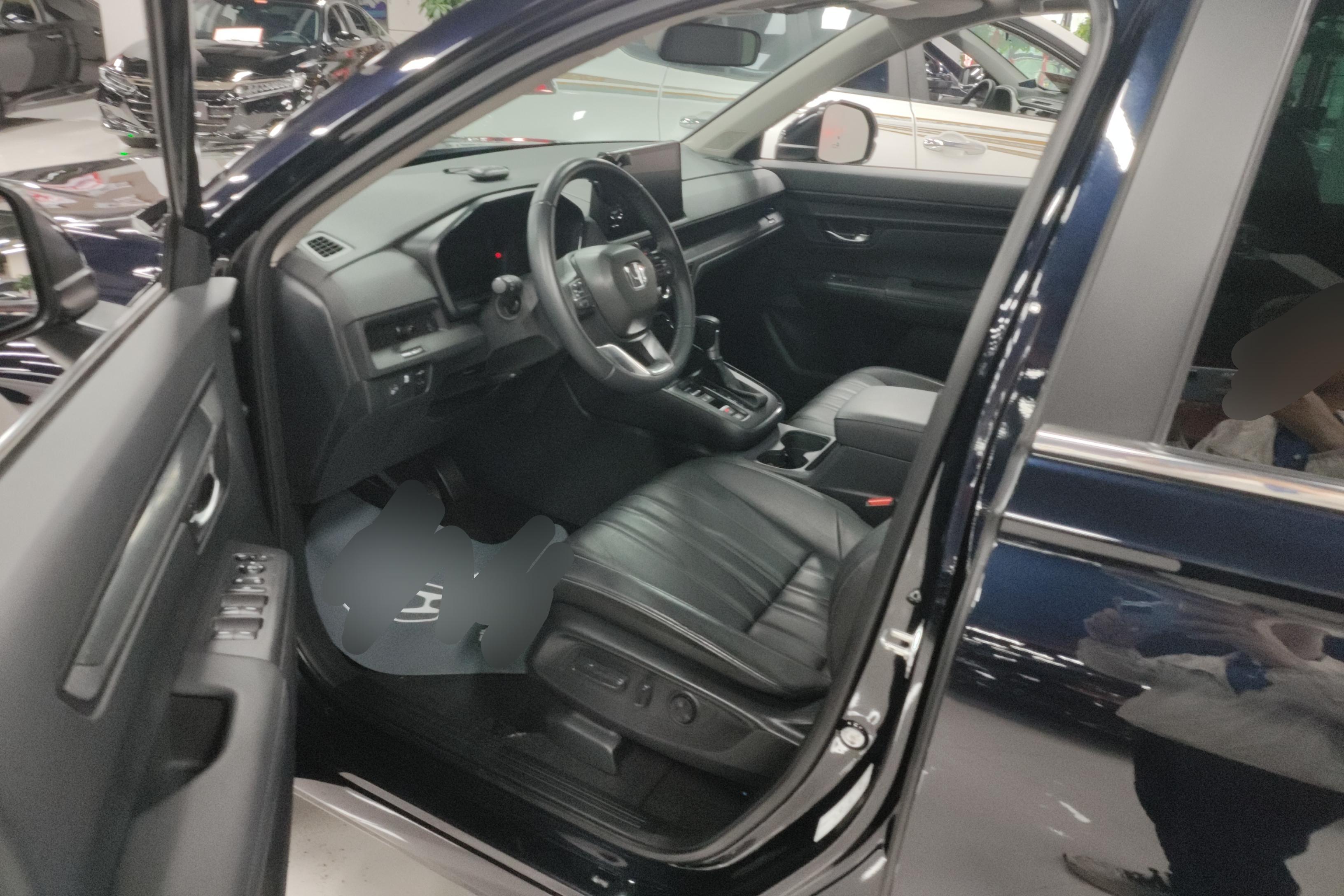 Honda Breeze 2023 #23 Honda Breeze 2023 car image #23