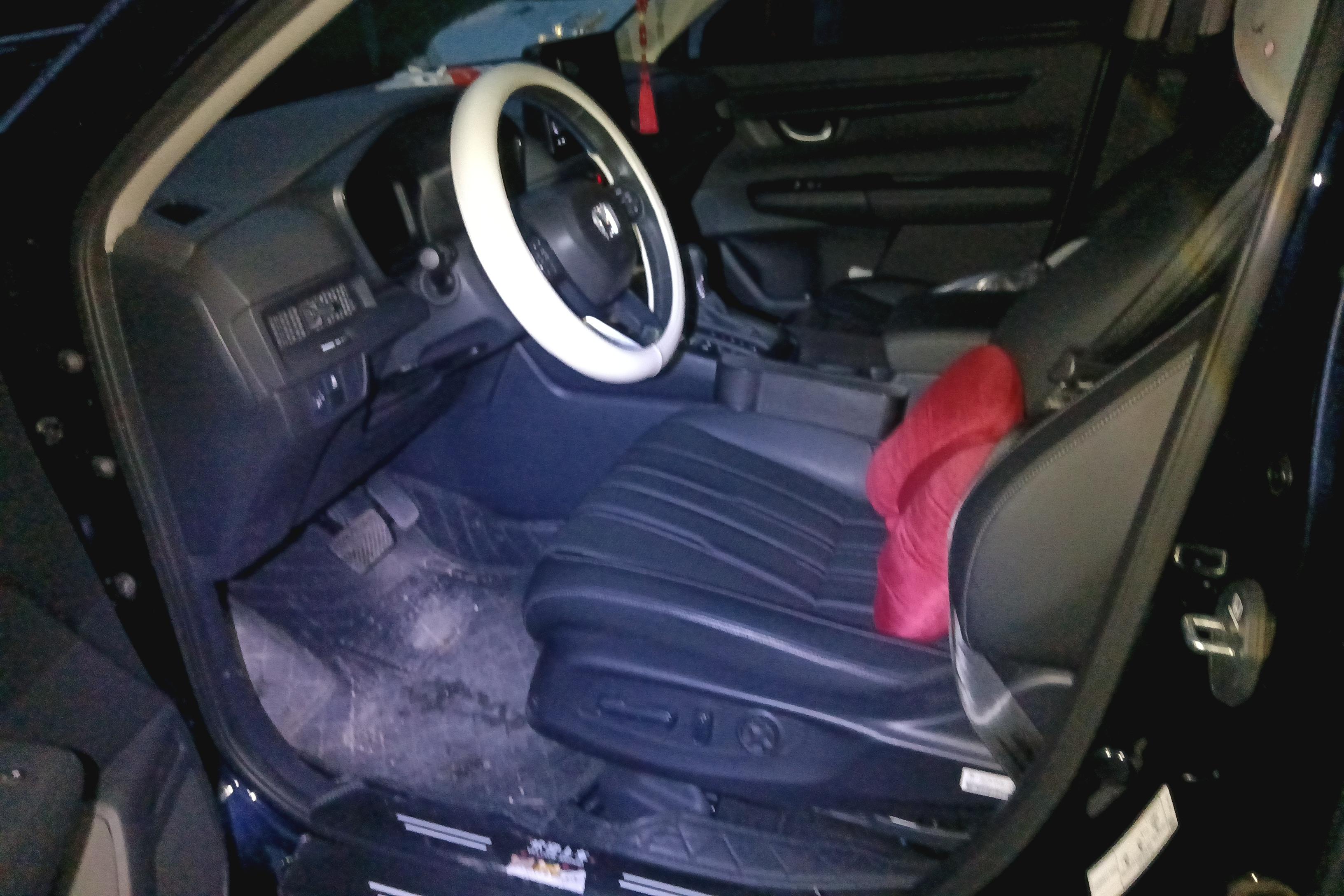 Honda Breeze 2023 car image #23