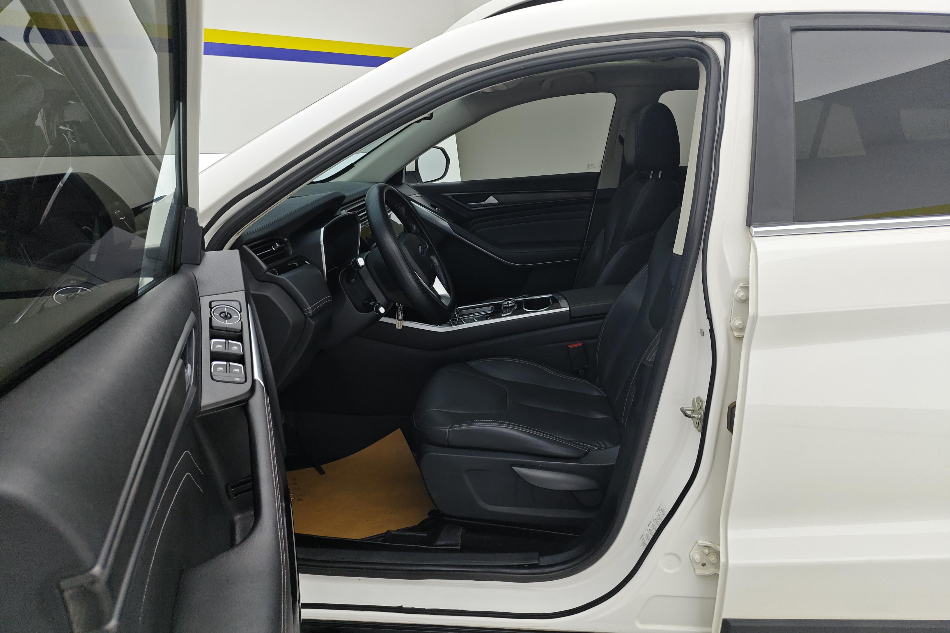 Ford Territory 2019 car image #23