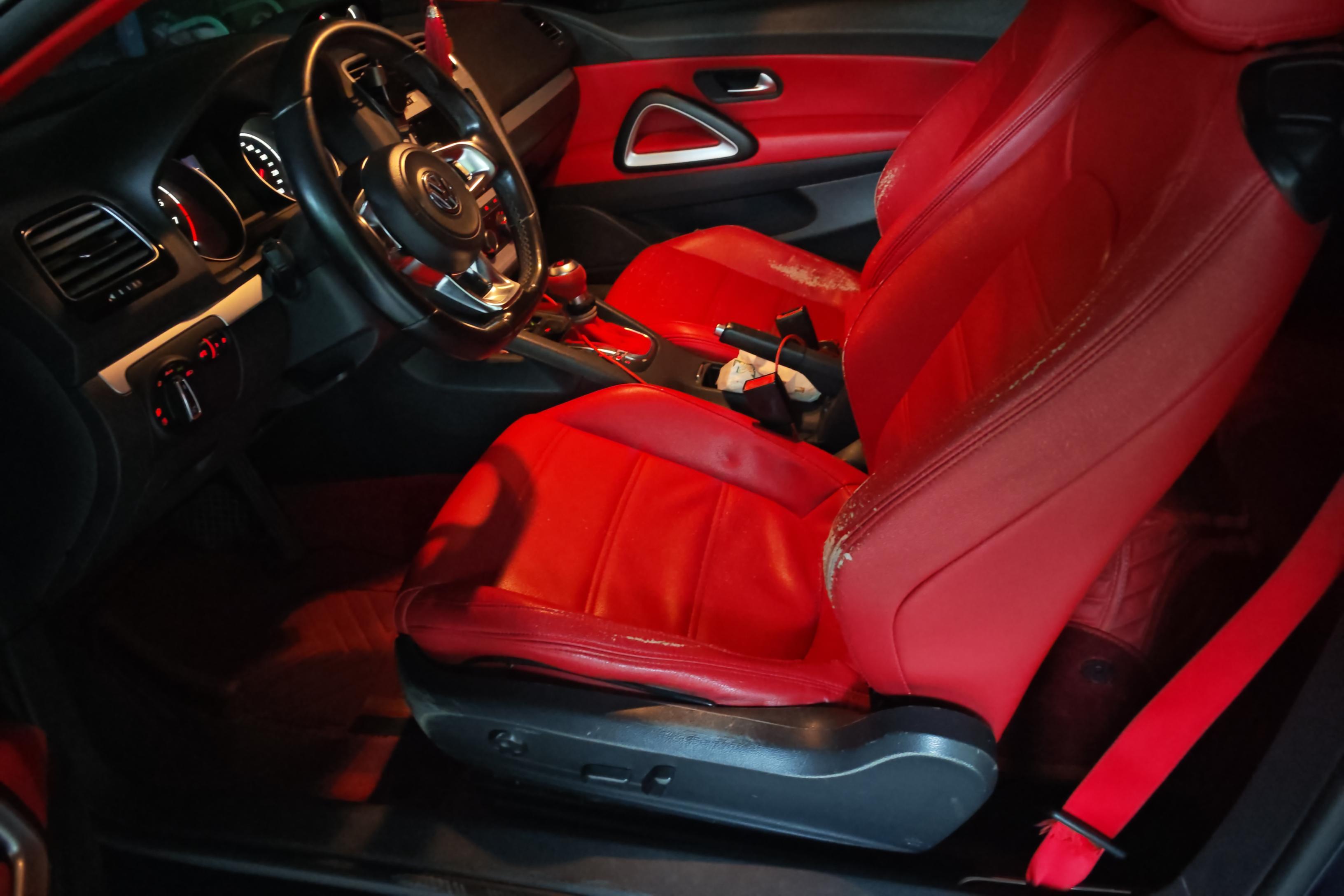 Volkswagen Scirocco 2015 #23 Volkswagen Scirocco 2015 image de voiture #23