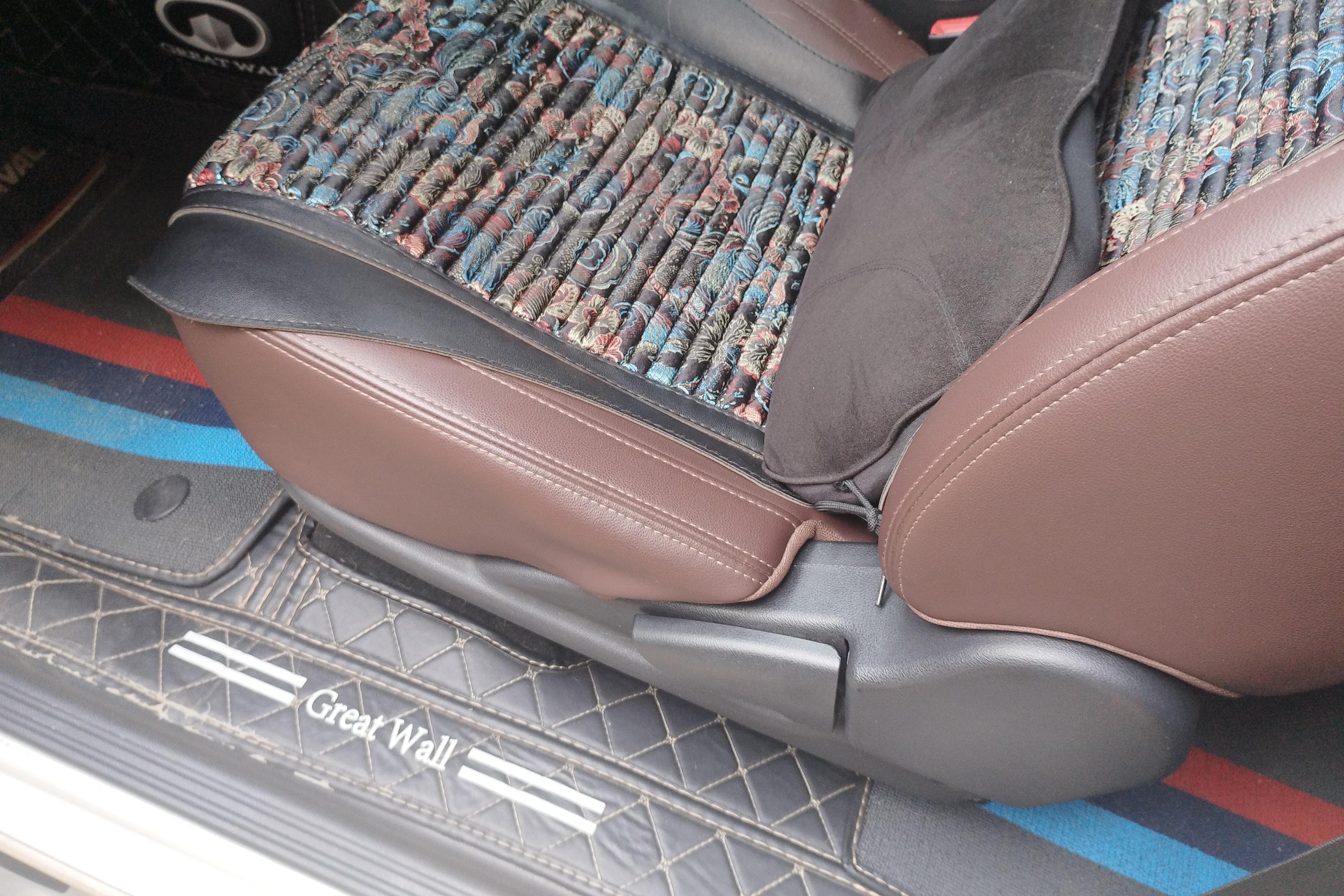 Great Wall Wingle 7 2020 #23 Great Wall Wingle 7 2020 صورة سيارة #23