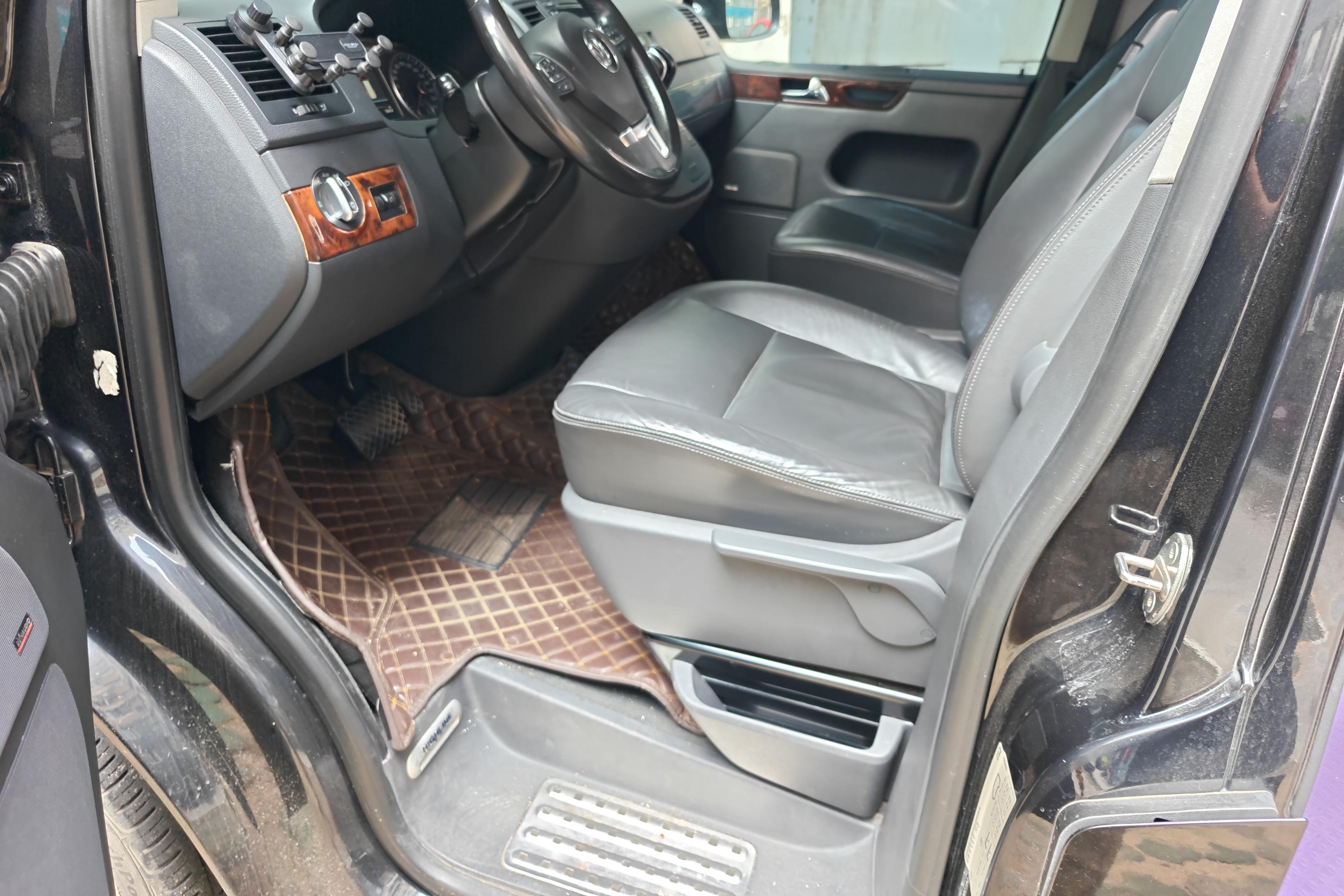 Volkswagen Multivan 2014 #23 Volkswagen Multivan 2014 imagem de carro #23