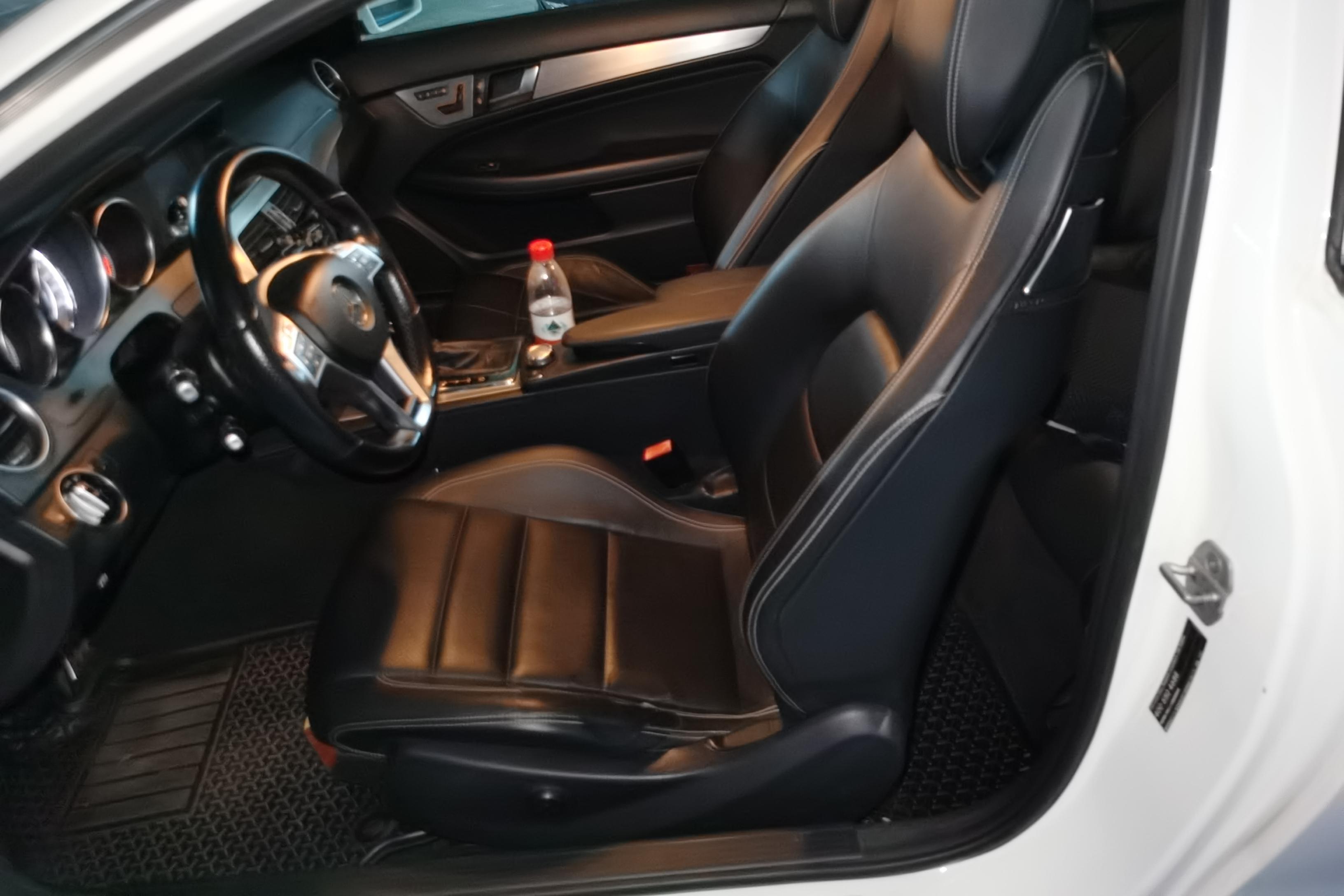 Mercedes-Benz C Class (Imported) 2014 #23 Mercedes-Benz C Class (Imported) 2014 car image #23