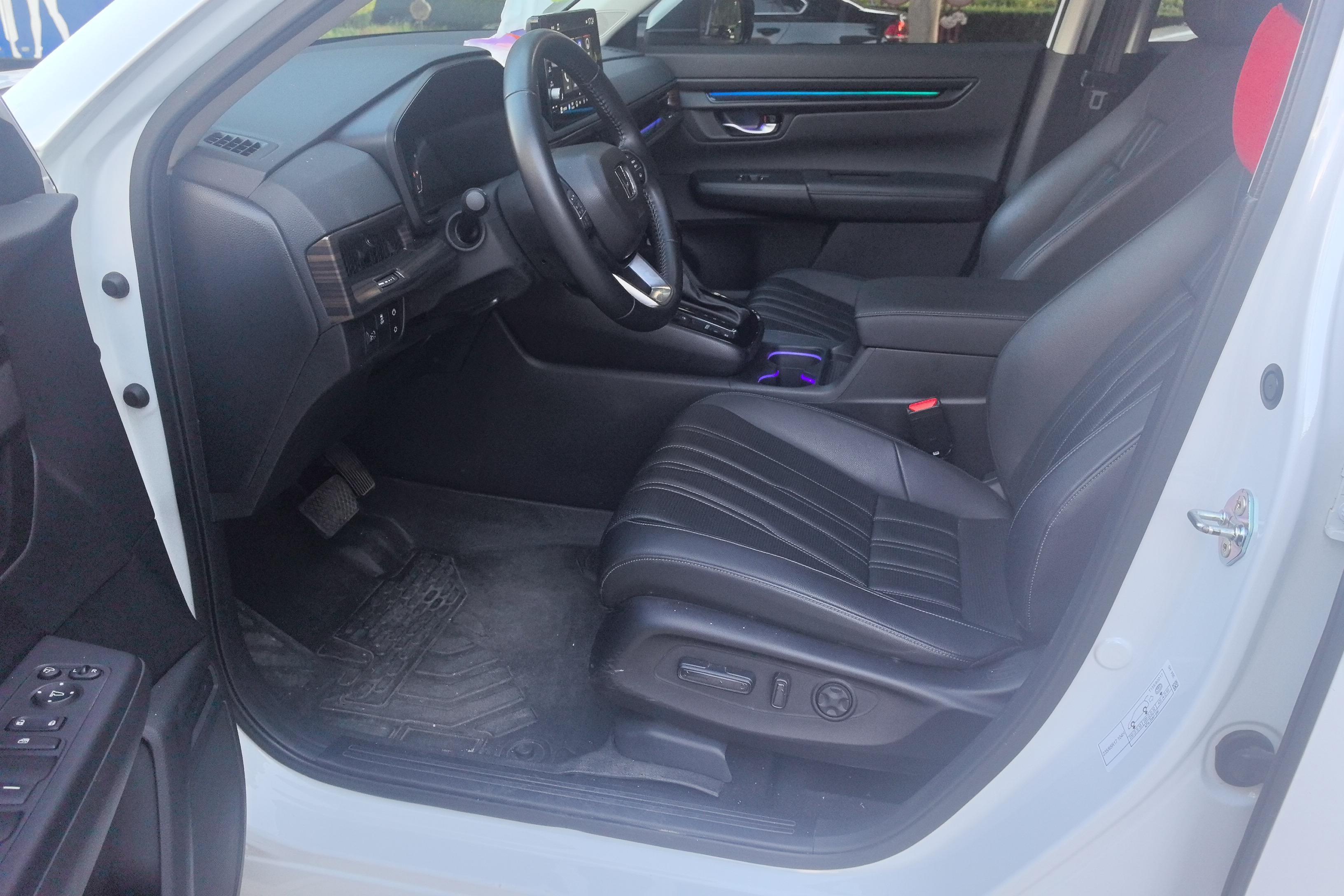 Honda Breeze 2023 #23 Honda Breeze 2023 car image #23