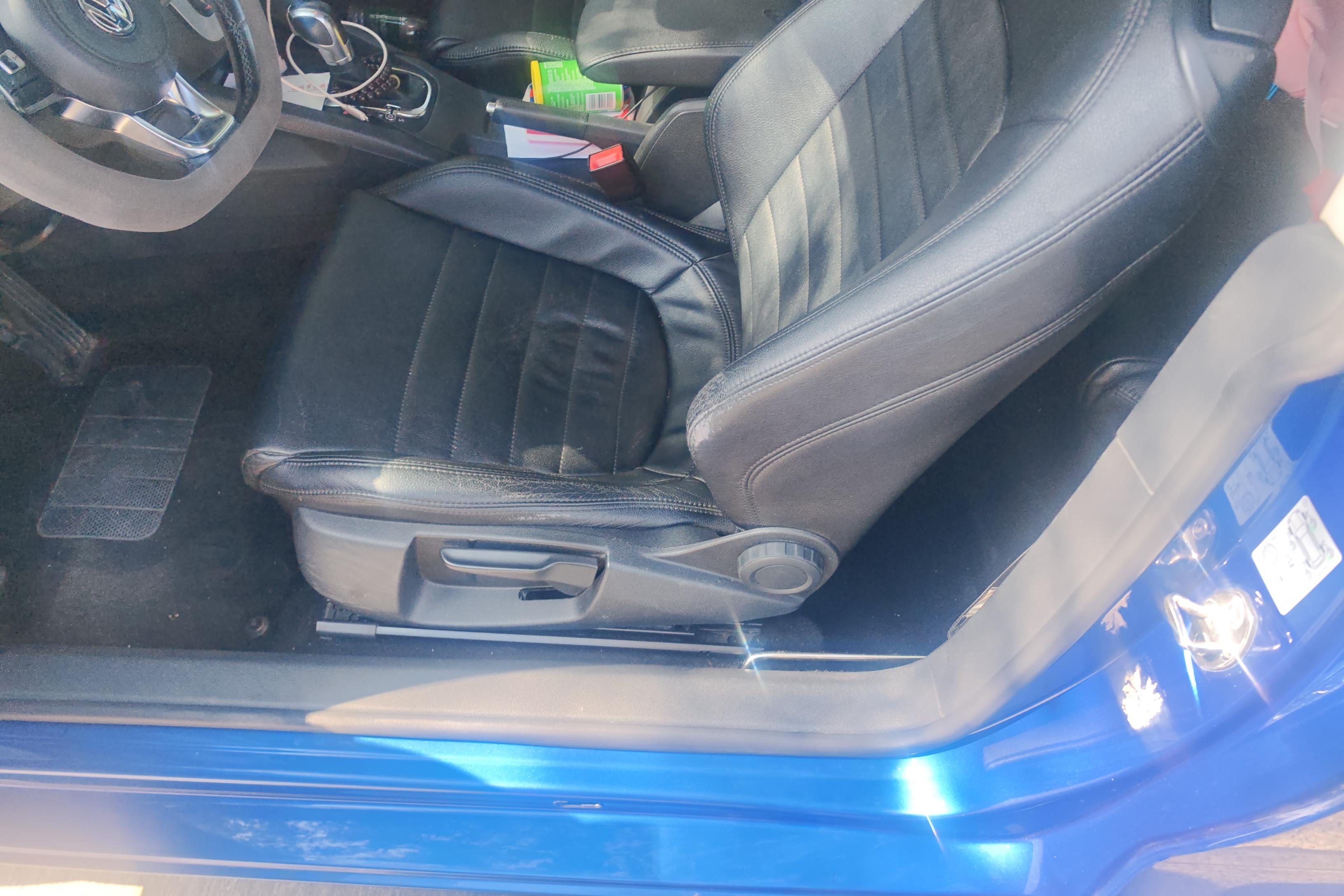 Volkswagen Scirocco 2015 #23 Volkswagen Scirocco 2015 image de voiture #23