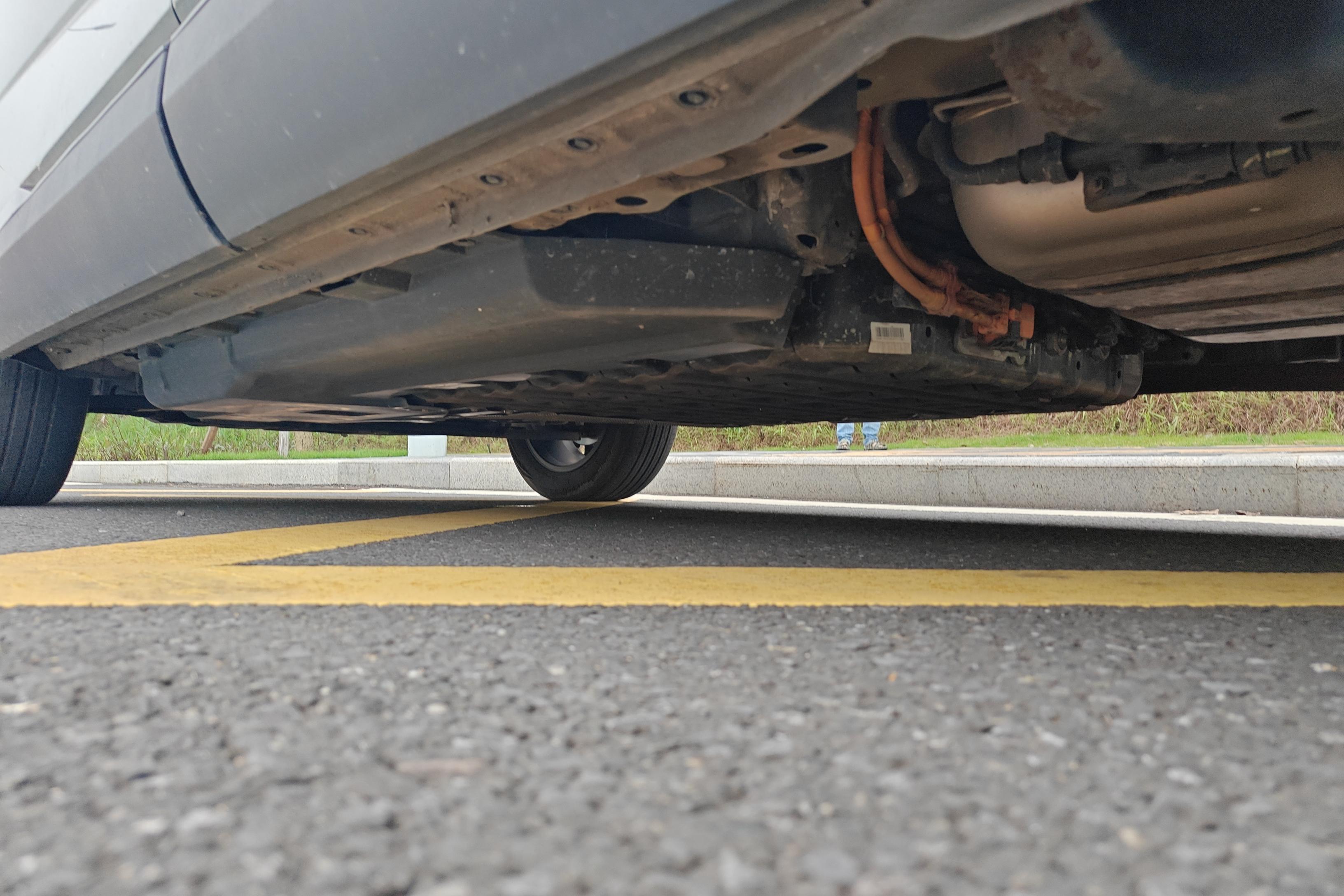 Haval Fierce Dragon 2023 car image #23