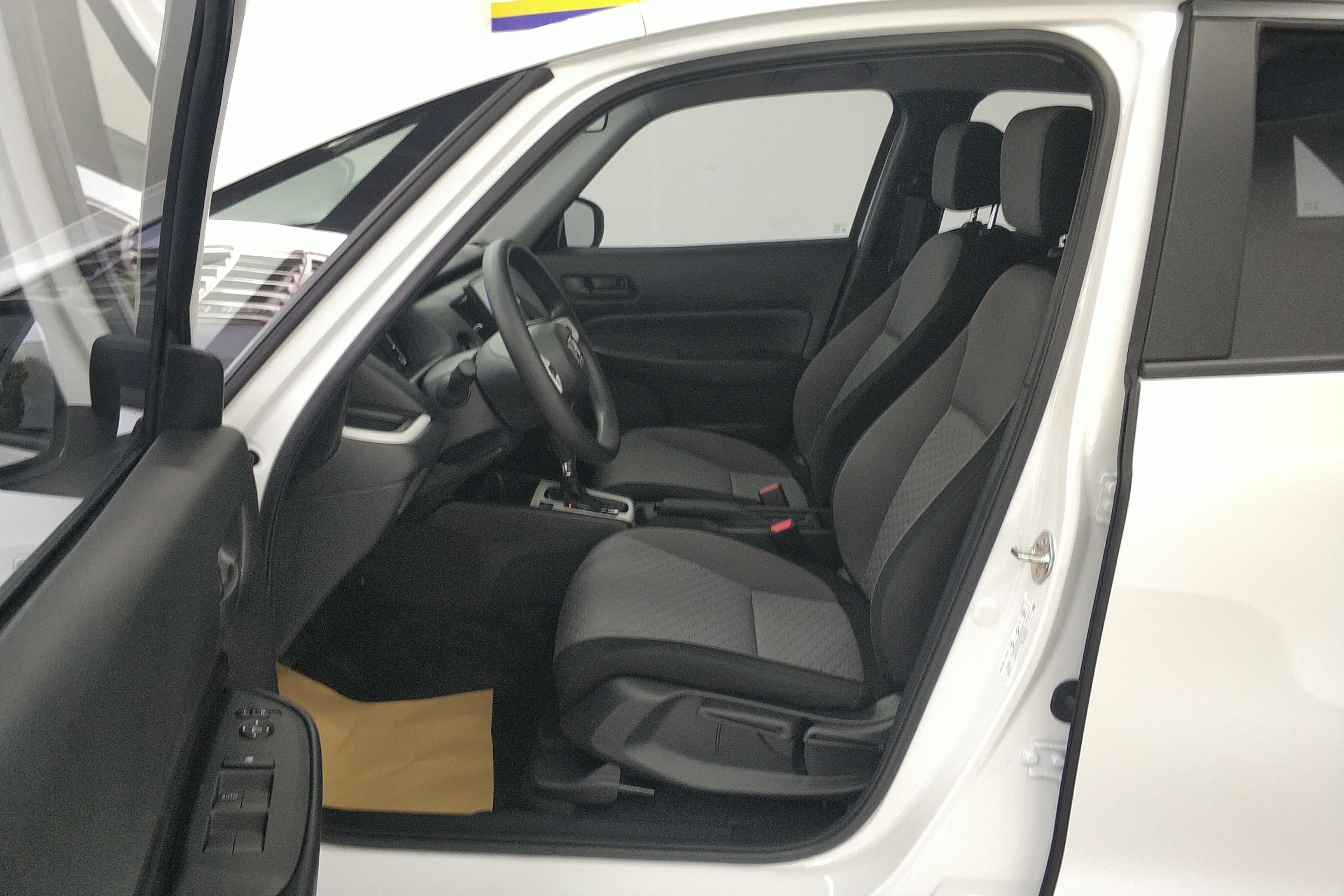 Honda Fit 2023 #23 Honda Fit 2023 car image #23