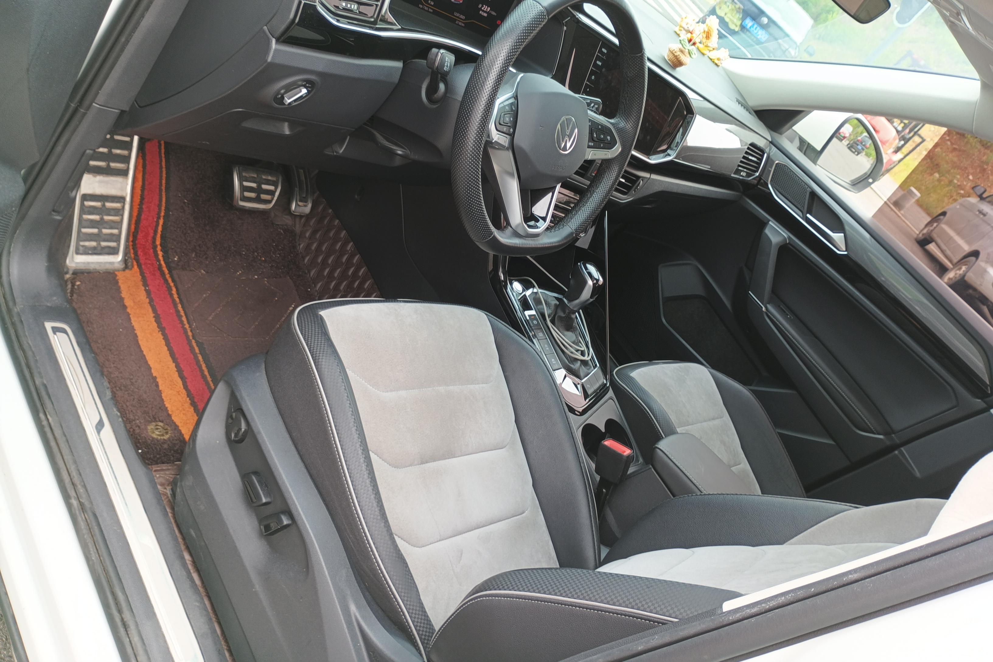 Volkswagen Tayron X 2022 #23 Volkswagen Tayron X 2022 car image #23