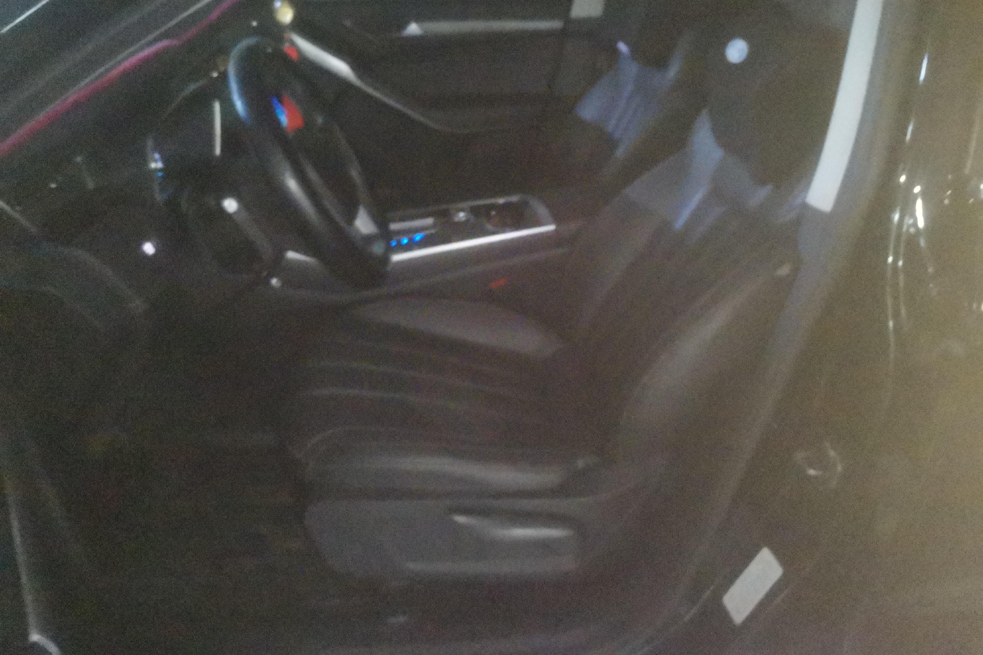 Ford Territory 2020 #23 Ford Territory 2020 car image #23