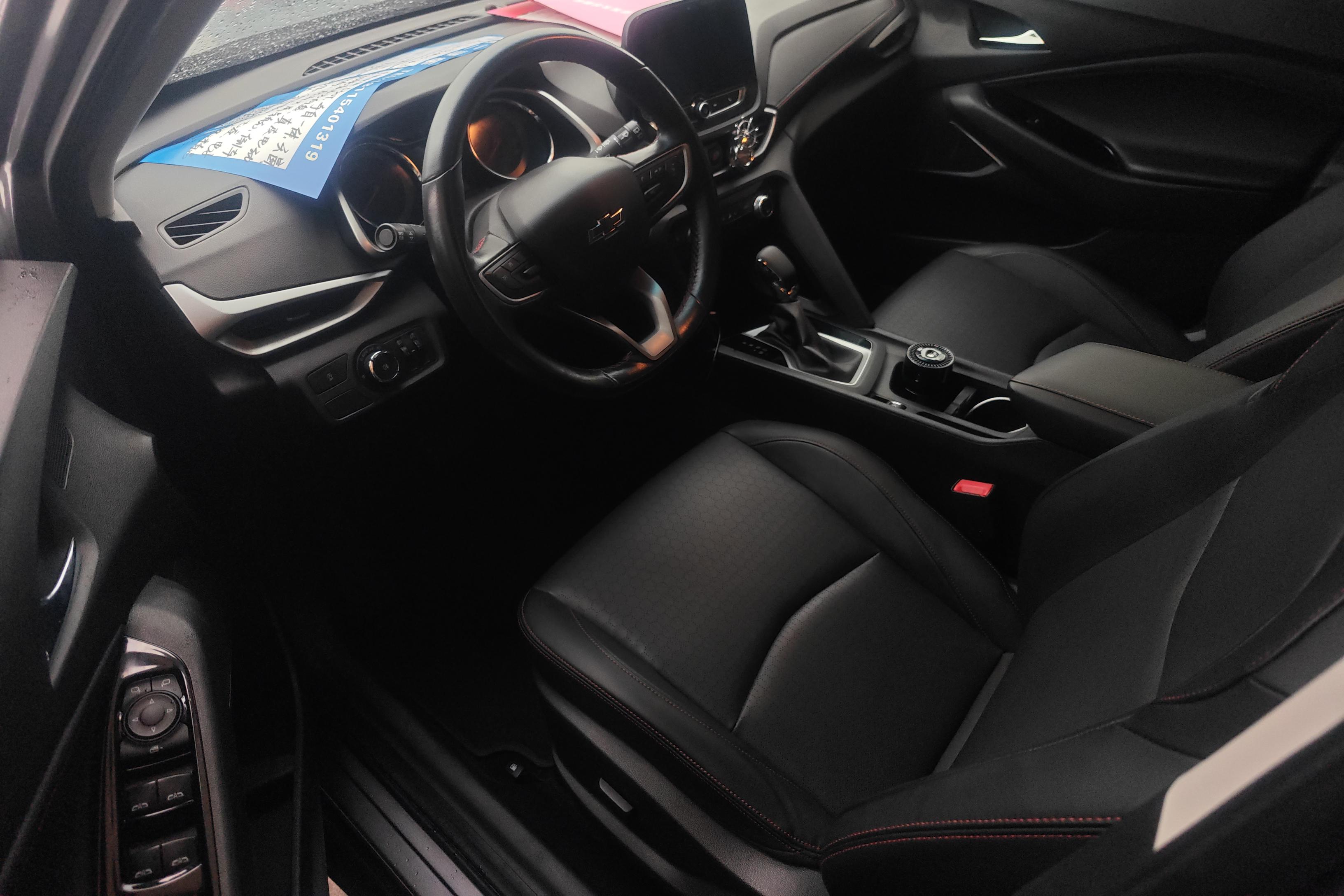 Chevrolet Orlando 2019 #23 Chevrolet Orlando 2019 car image #23