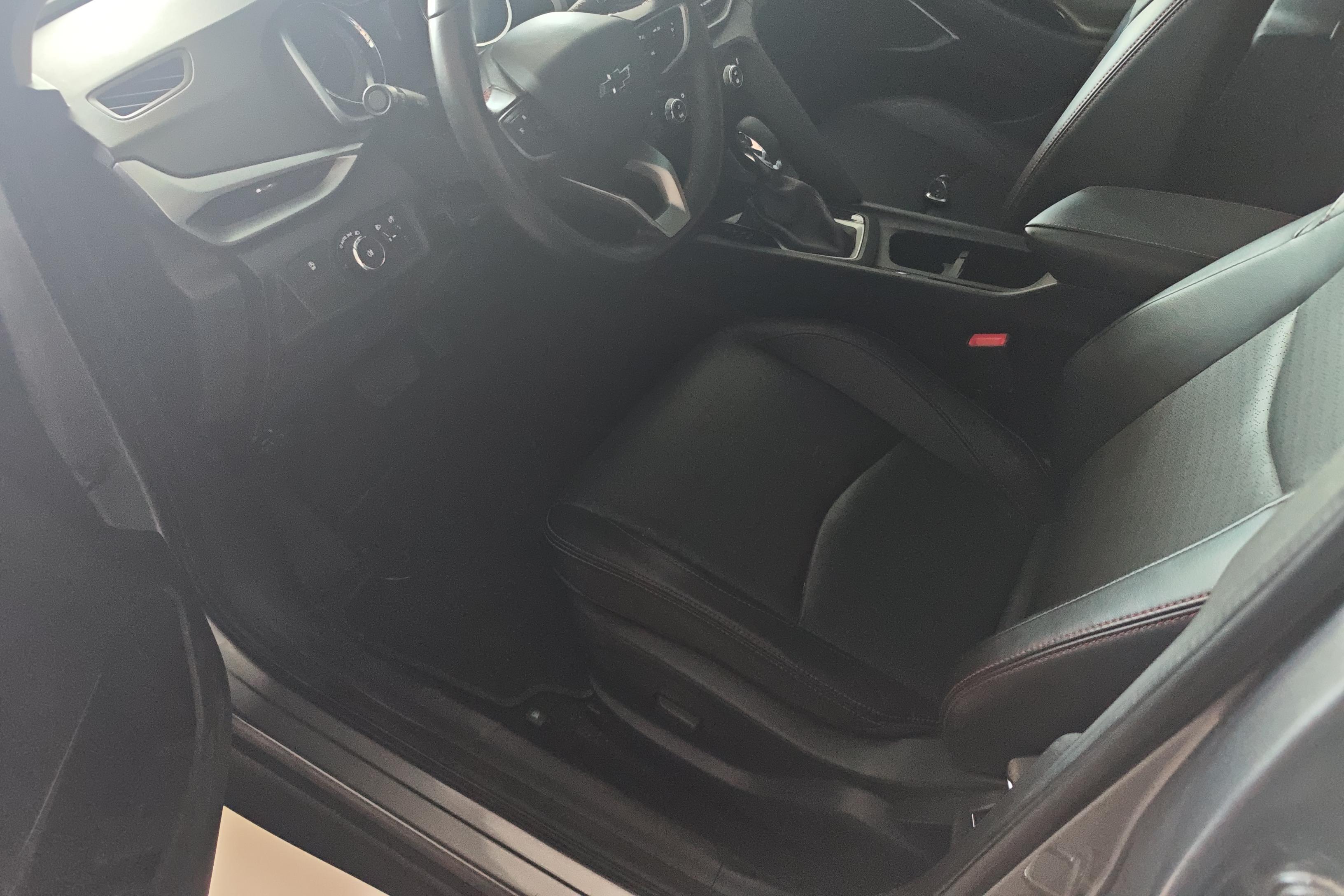 Chevrolet Orlando 2023 #23 Chevrolet Orlando 2023 car image #23