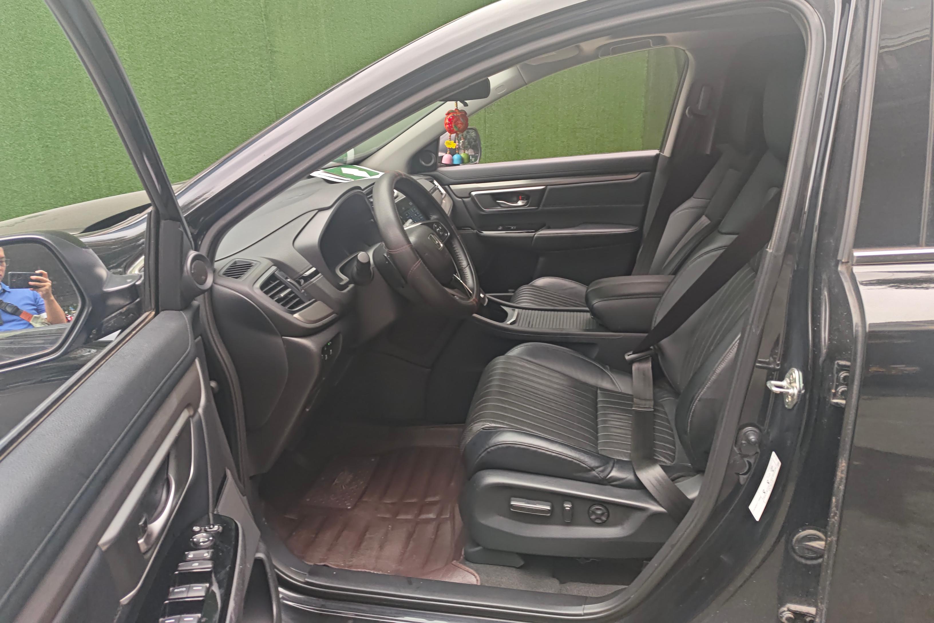 Honda Breeze 2020 car image #23