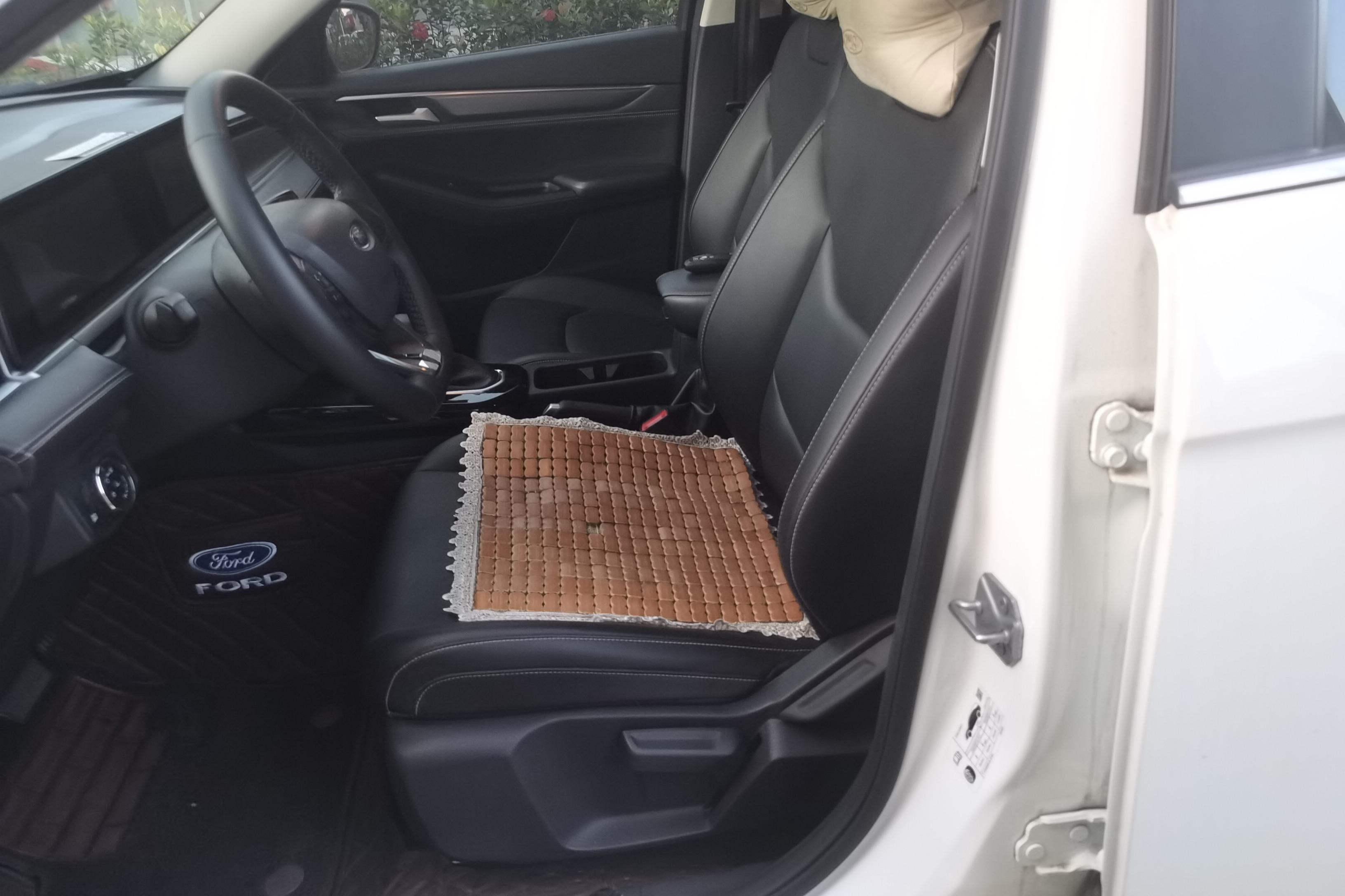 Ford Escort 2022 immagine di auto #23