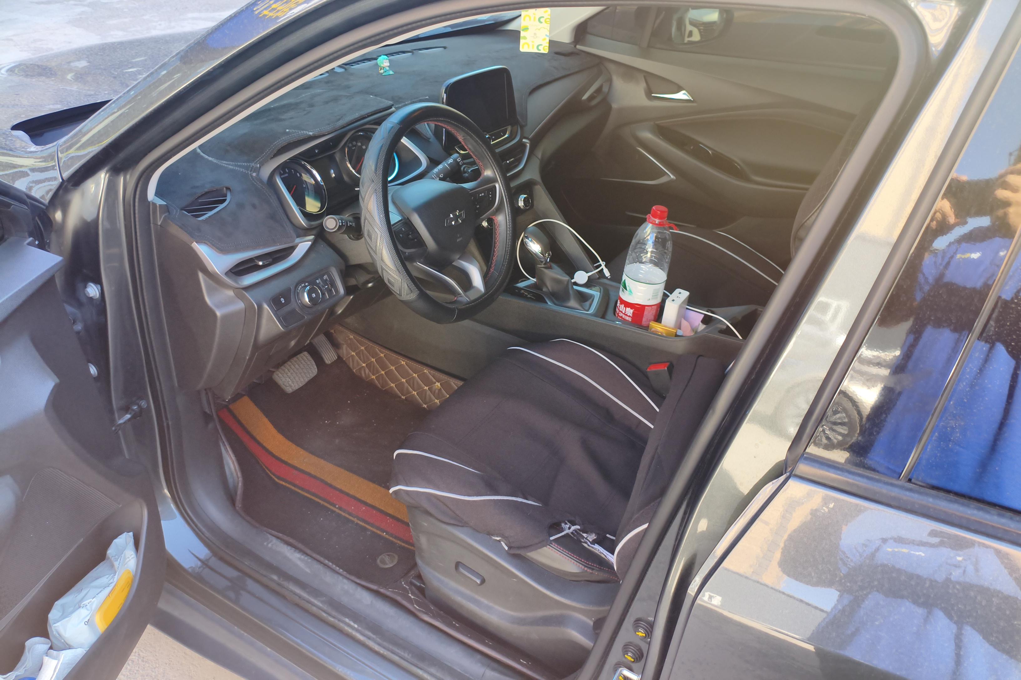 Chevrolet Orlando 2019 #23 Chevrolet Orlando 2019 immagine di auto #23