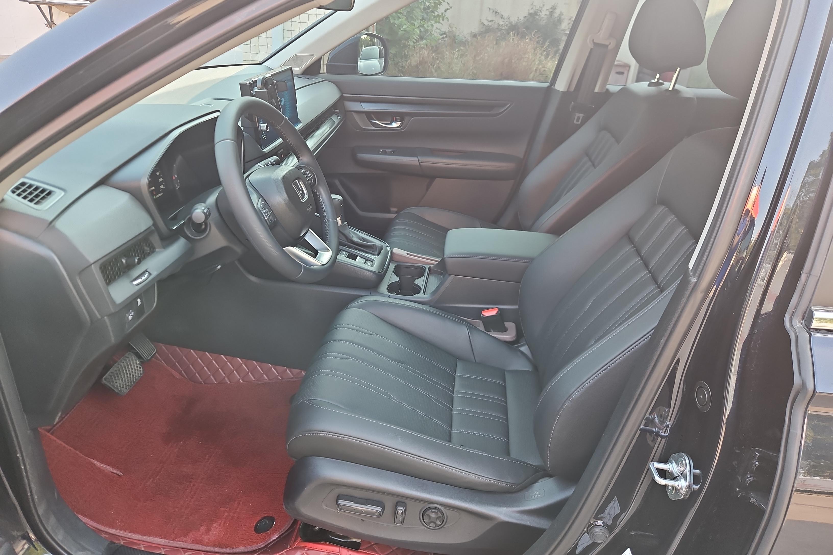 Honda Breeze 2024 #23 Honda Breeze 2024 car image #23