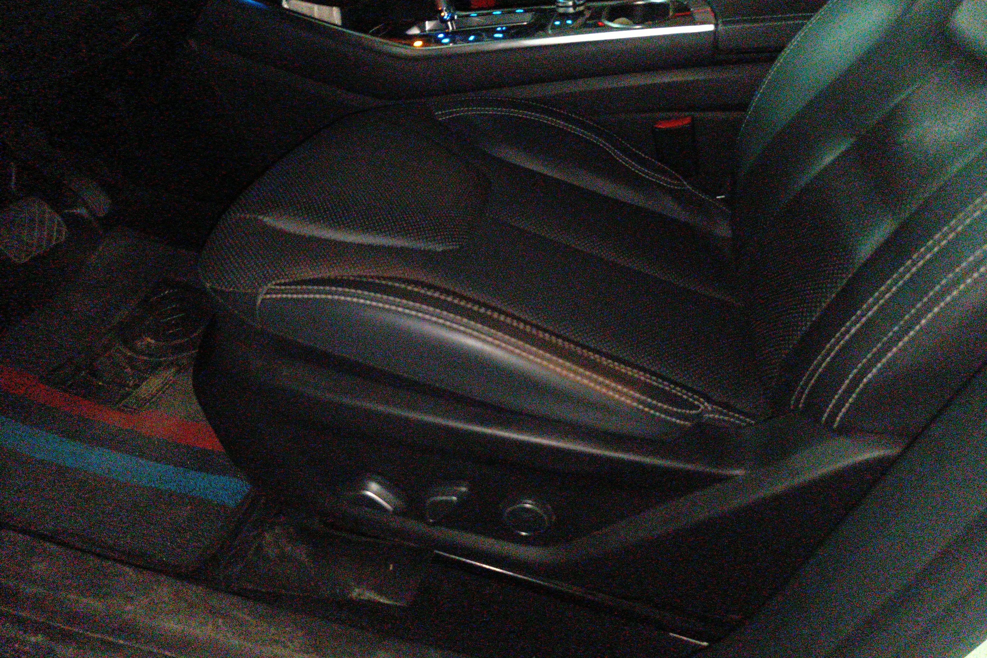 Ford Territory 2019 car image #23