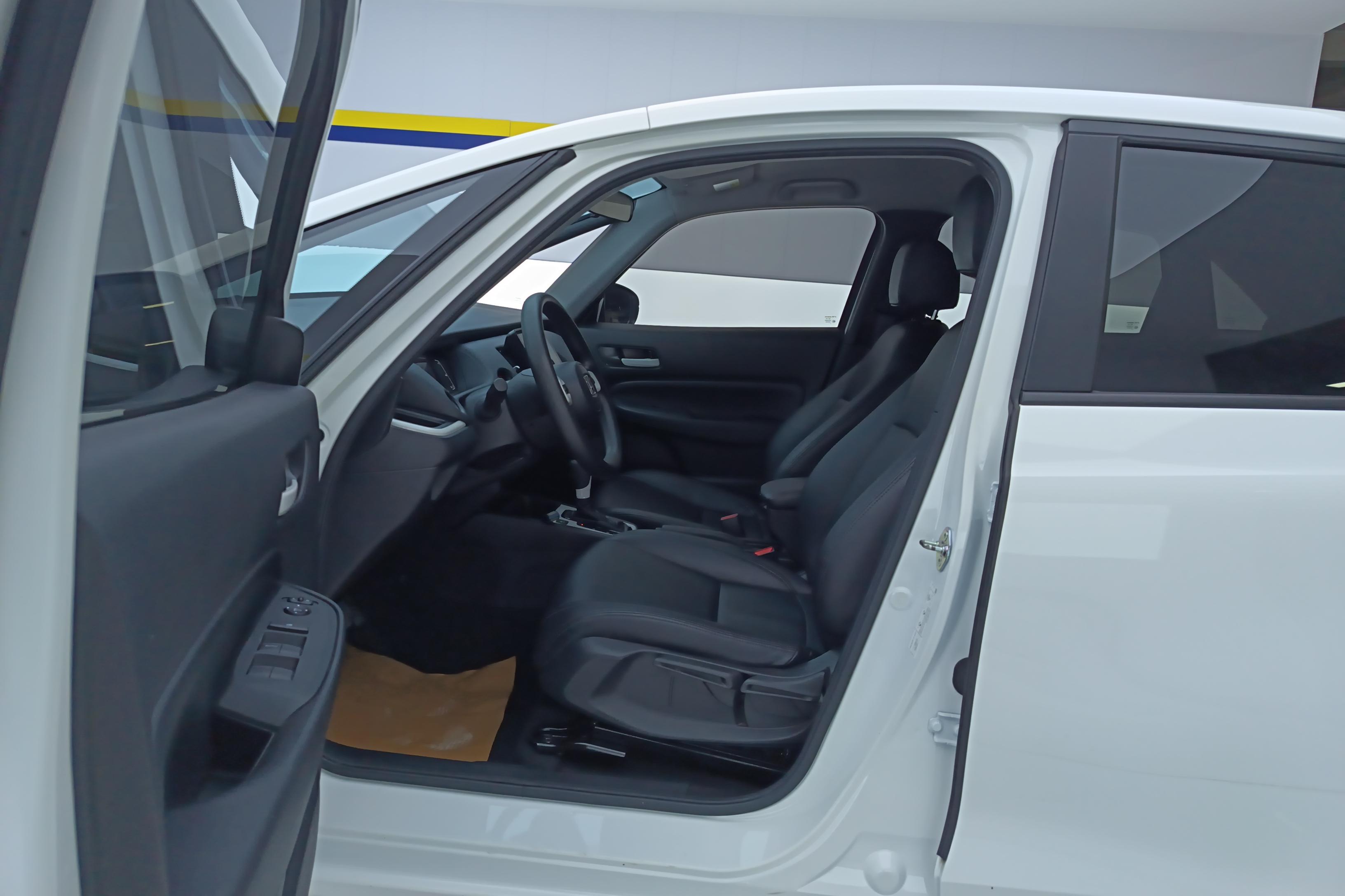 Honda Fit 2020 #23 Honda Fit 2020 immagine di auto #23