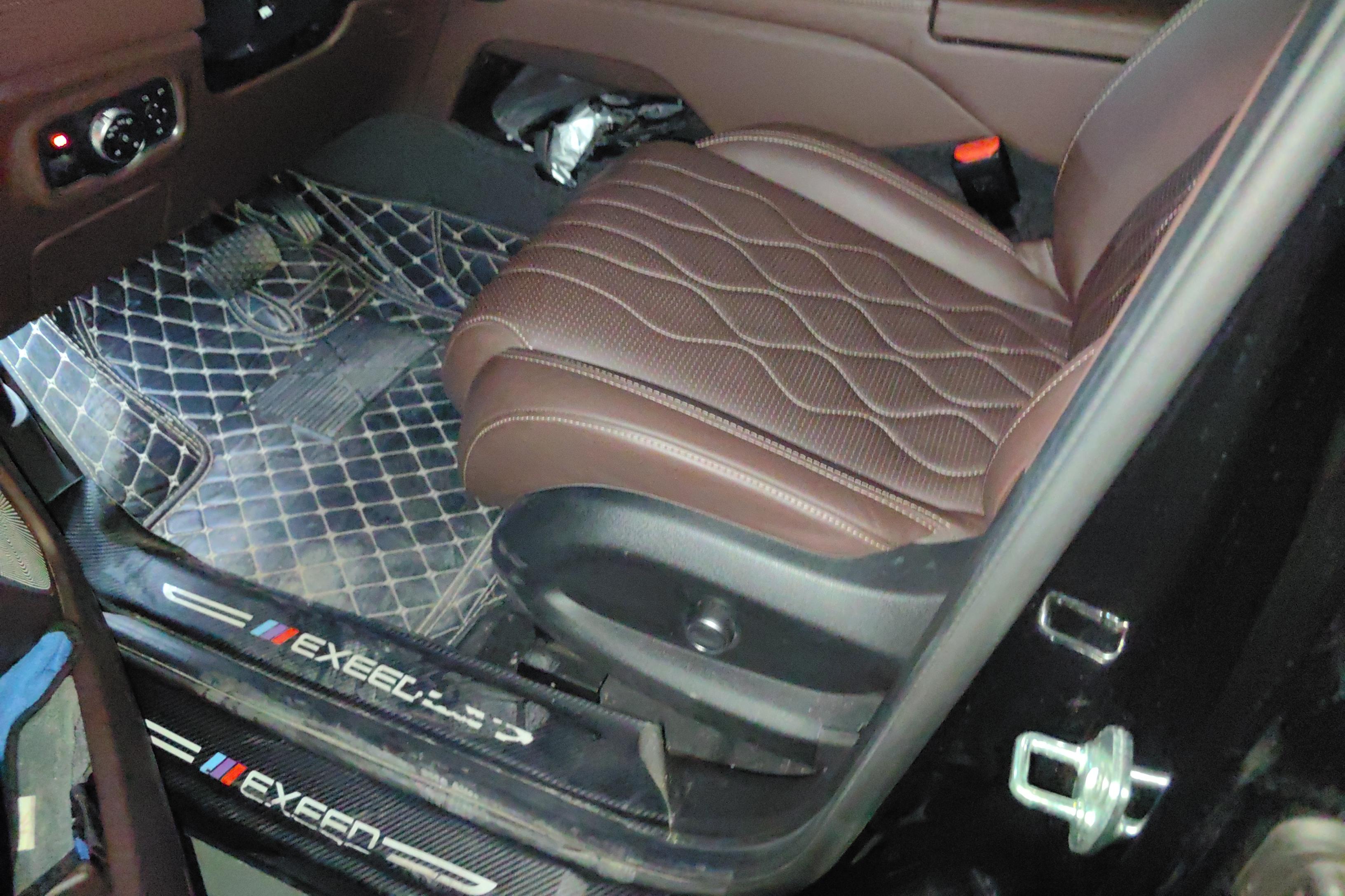 Exceed Lanyue 2023 صورة سيارة #23